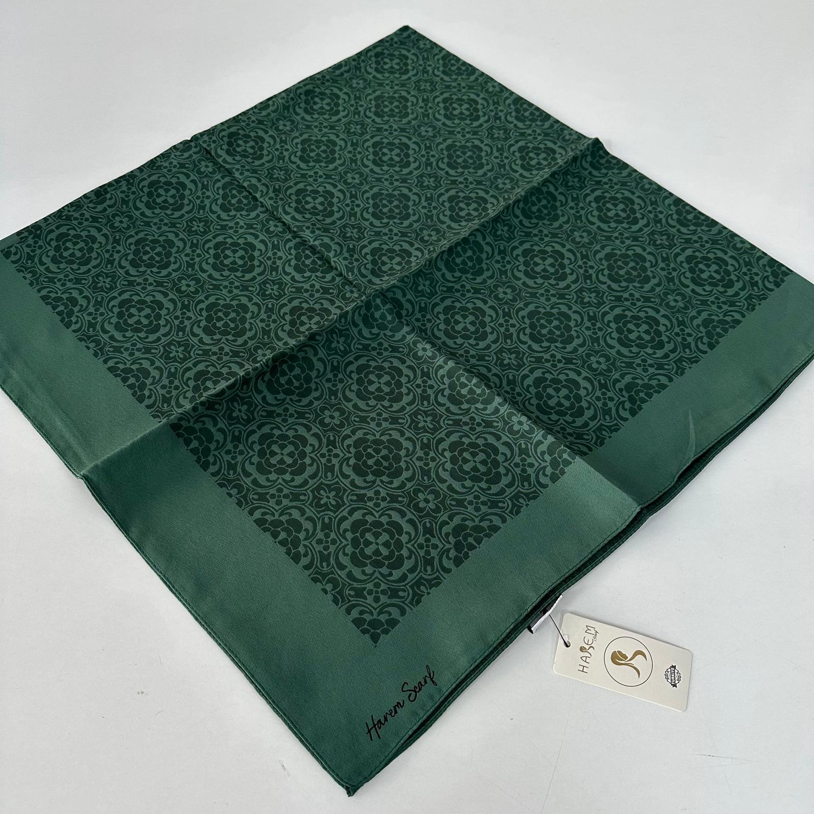 Harem Gold Lora Eşarp VHC0804