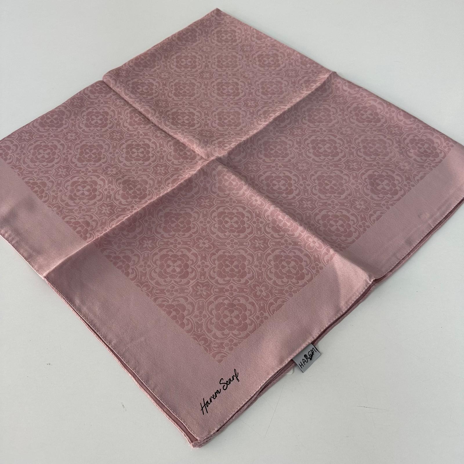 Harem Gold Lora Eşarp VHC0806