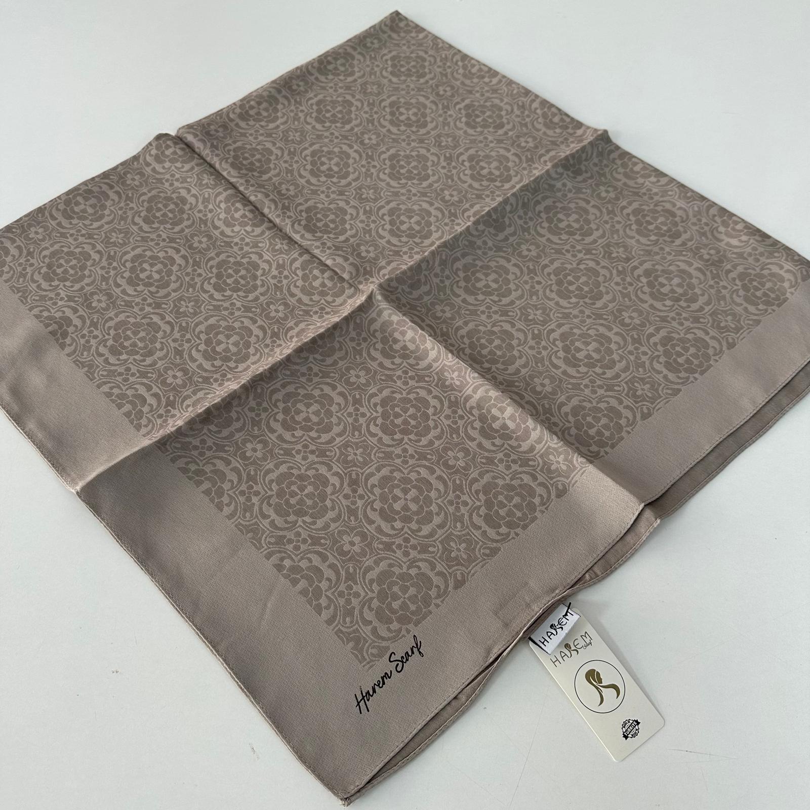 Harem Gold Lora Eşarp VHC0816