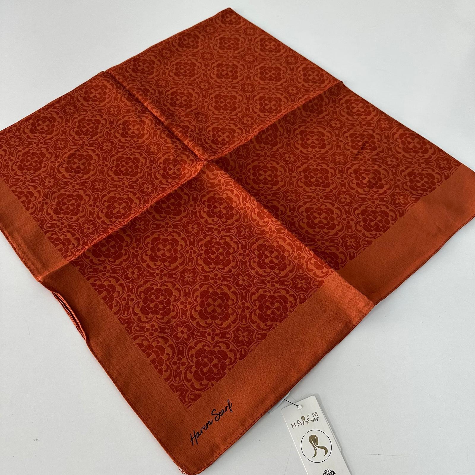 Harem Gold Lora Eşarp VHC0818