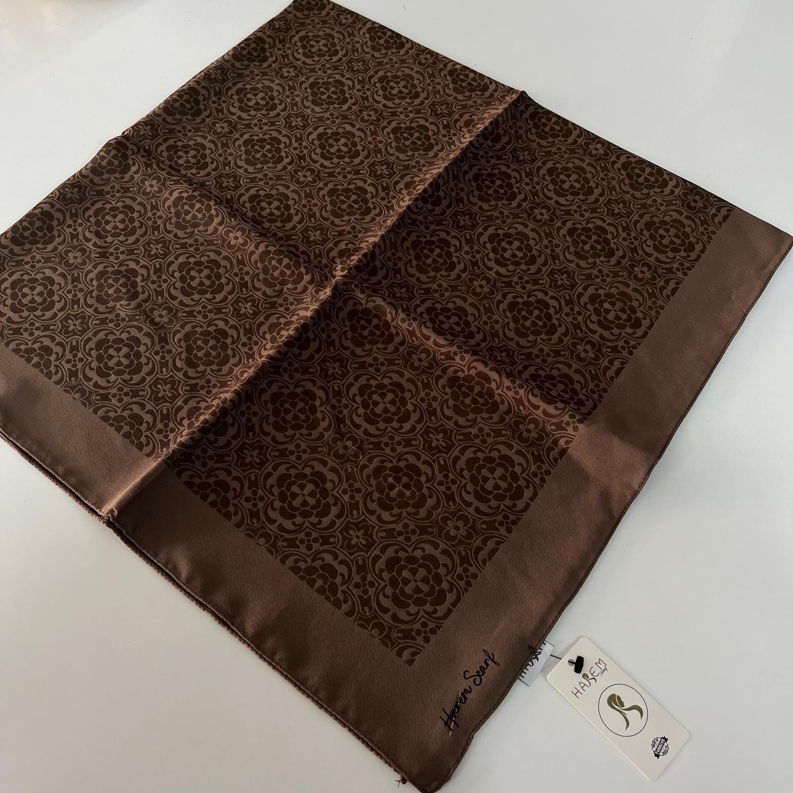 Harem Gold Lora Eşarp VHC0821