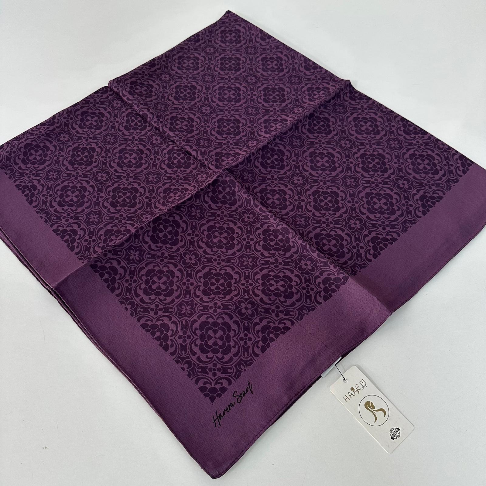 Harem Gold Lora Eşarp VHC0822