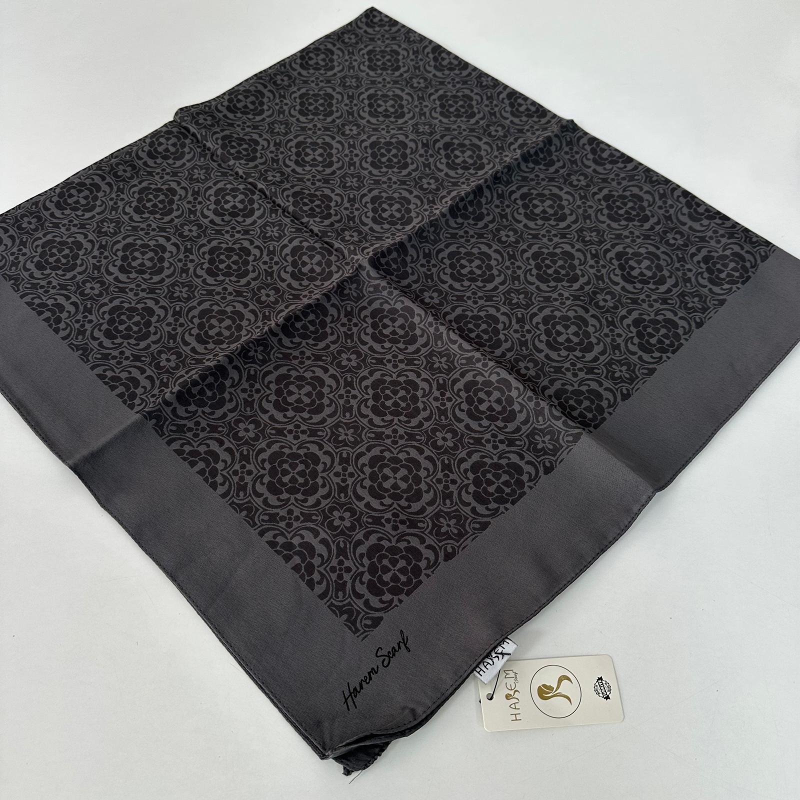 Harem Gold Lora Eşarp VHC0825