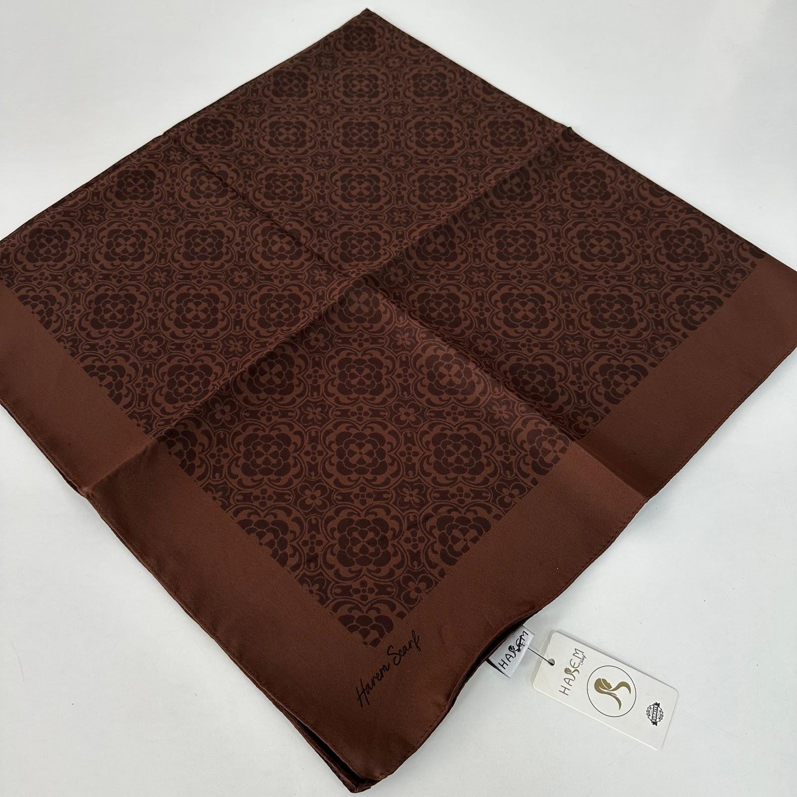 Harem Gold Lora Eşarp VHC0826