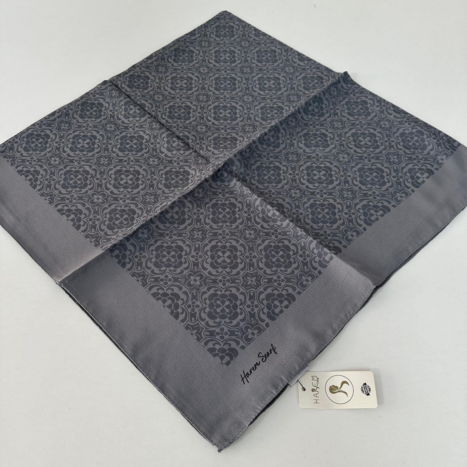 Harem Gold Lora Eşarp VHC0827