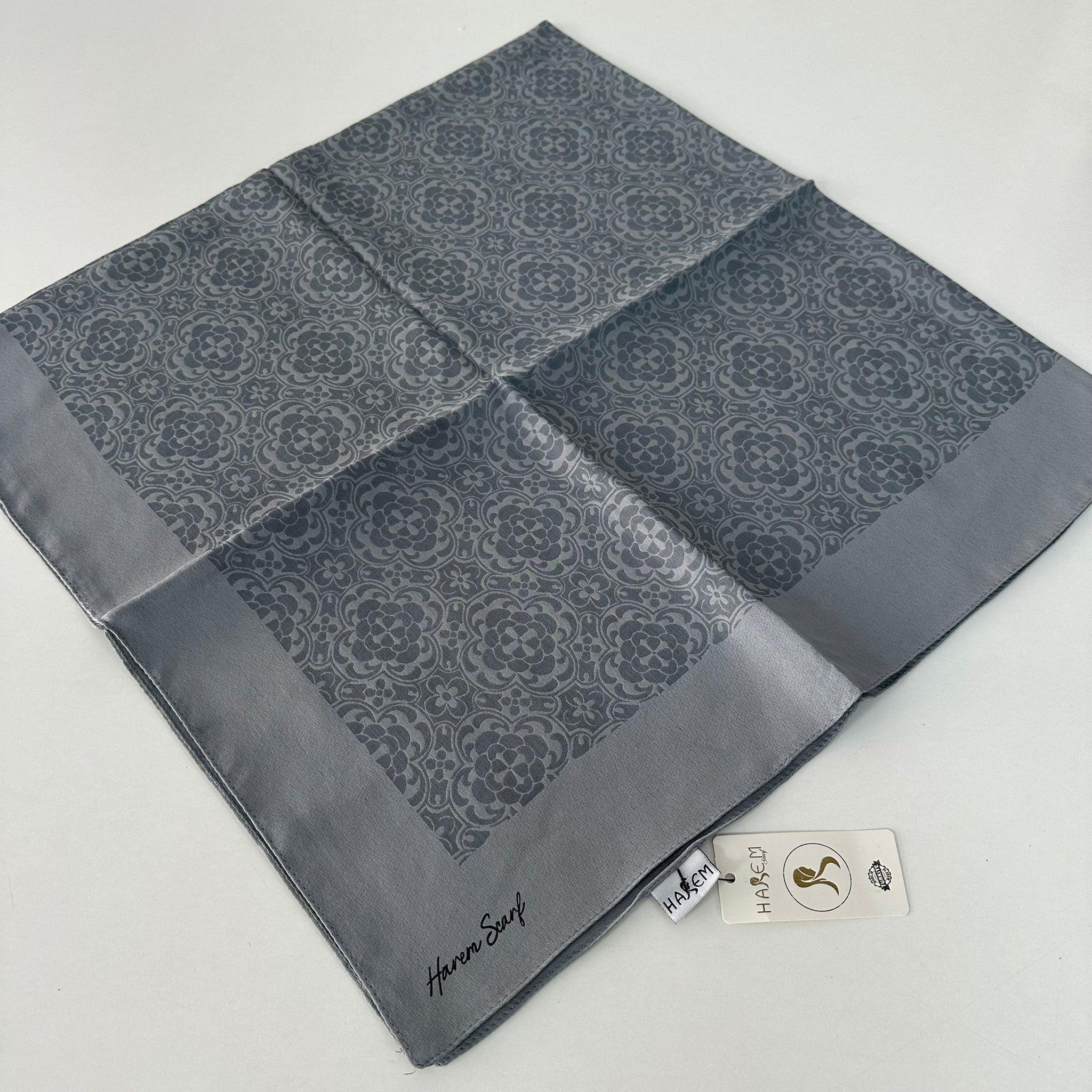 Harem Gold Lora Eşarp VHC0829