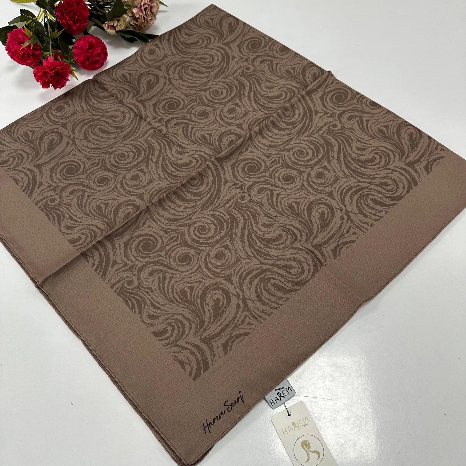 Harem Gold Lora Eşarp VHC0924