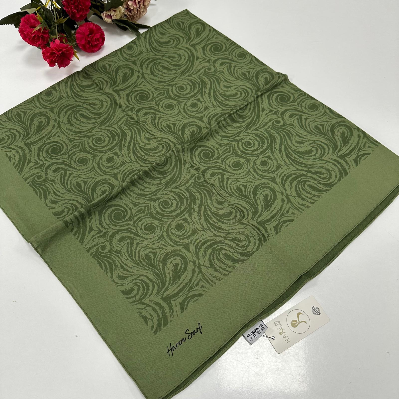 Harem Gold Lora Eşarp VHC0925