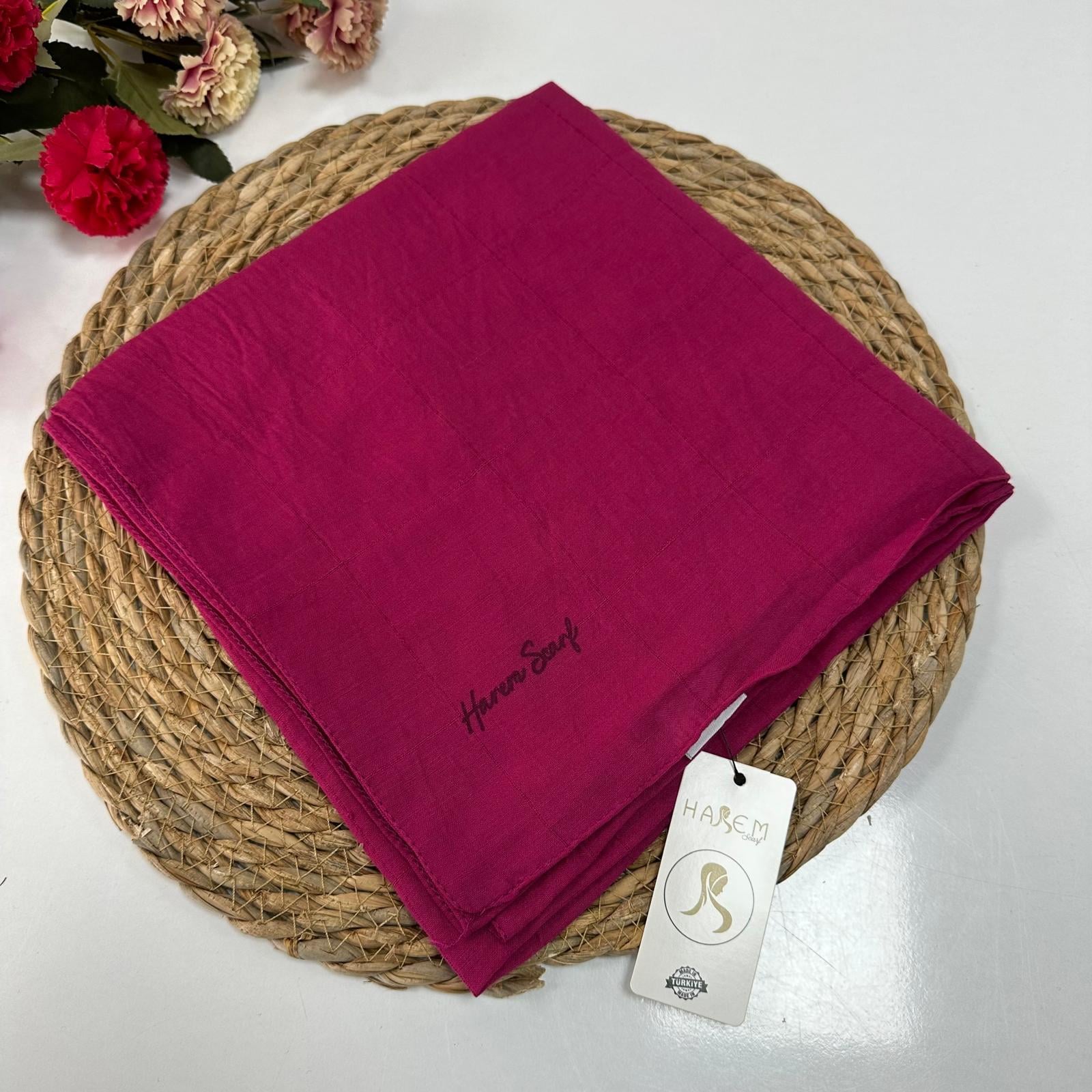 Harem Nilda Eşarp VHC0132