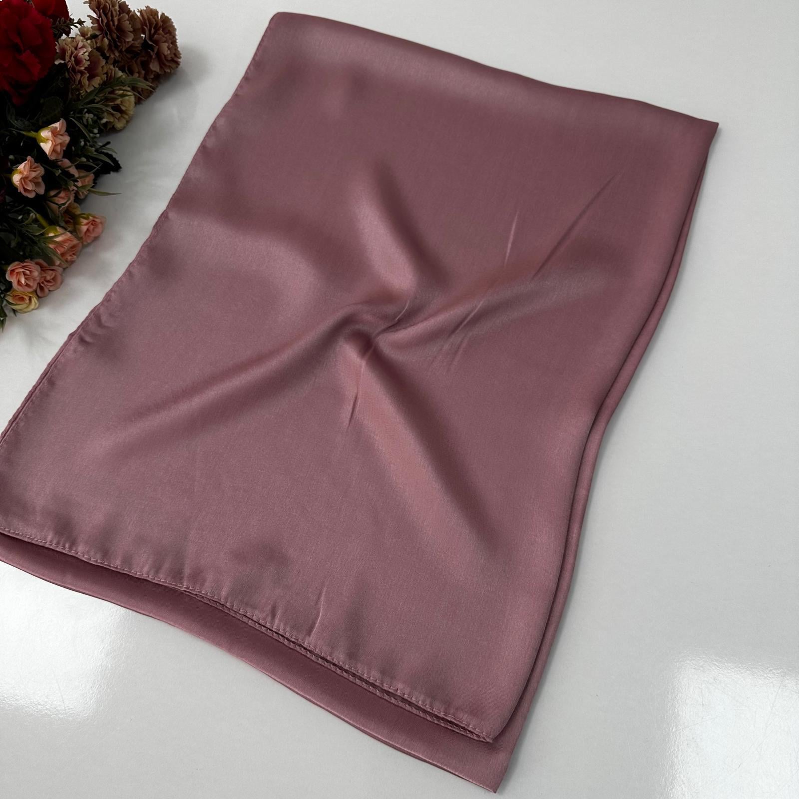Jan Jan Abiye Şal Soft Şeker Pembe JJ0322