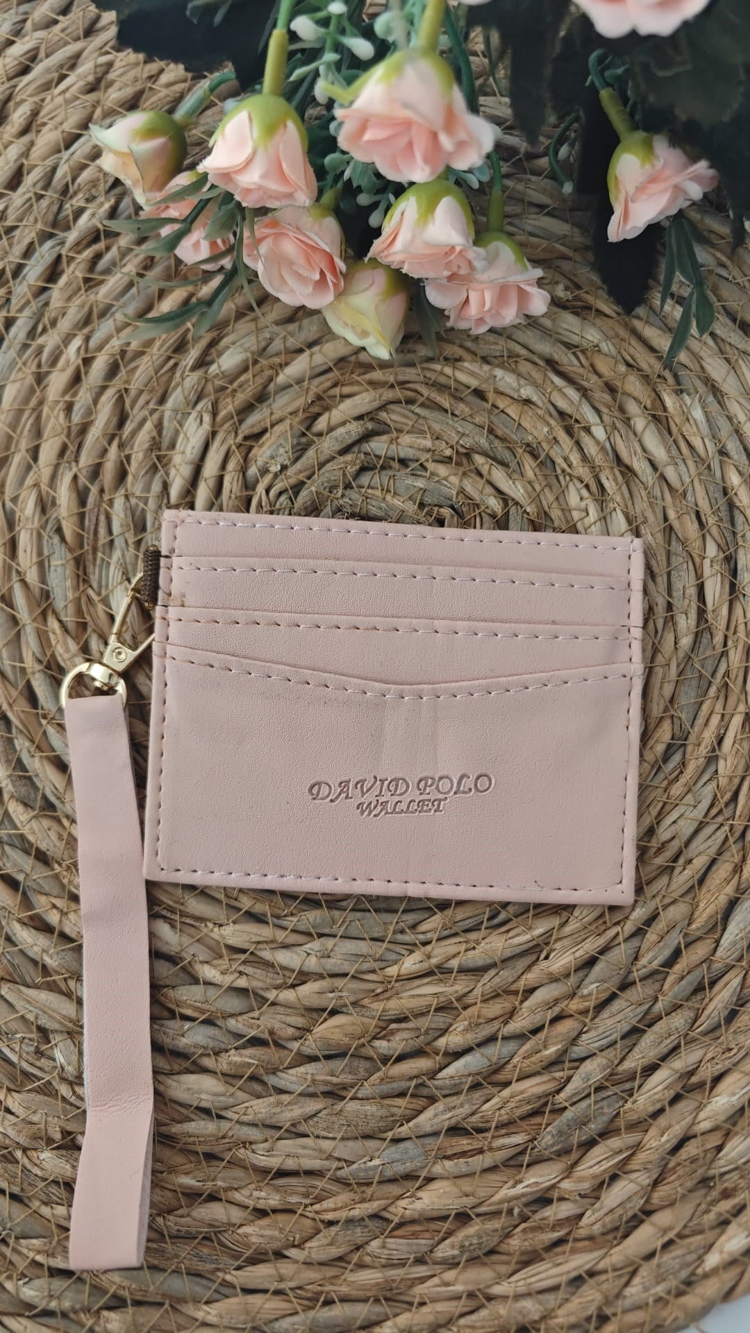 Kartlık Pembe ARP0105