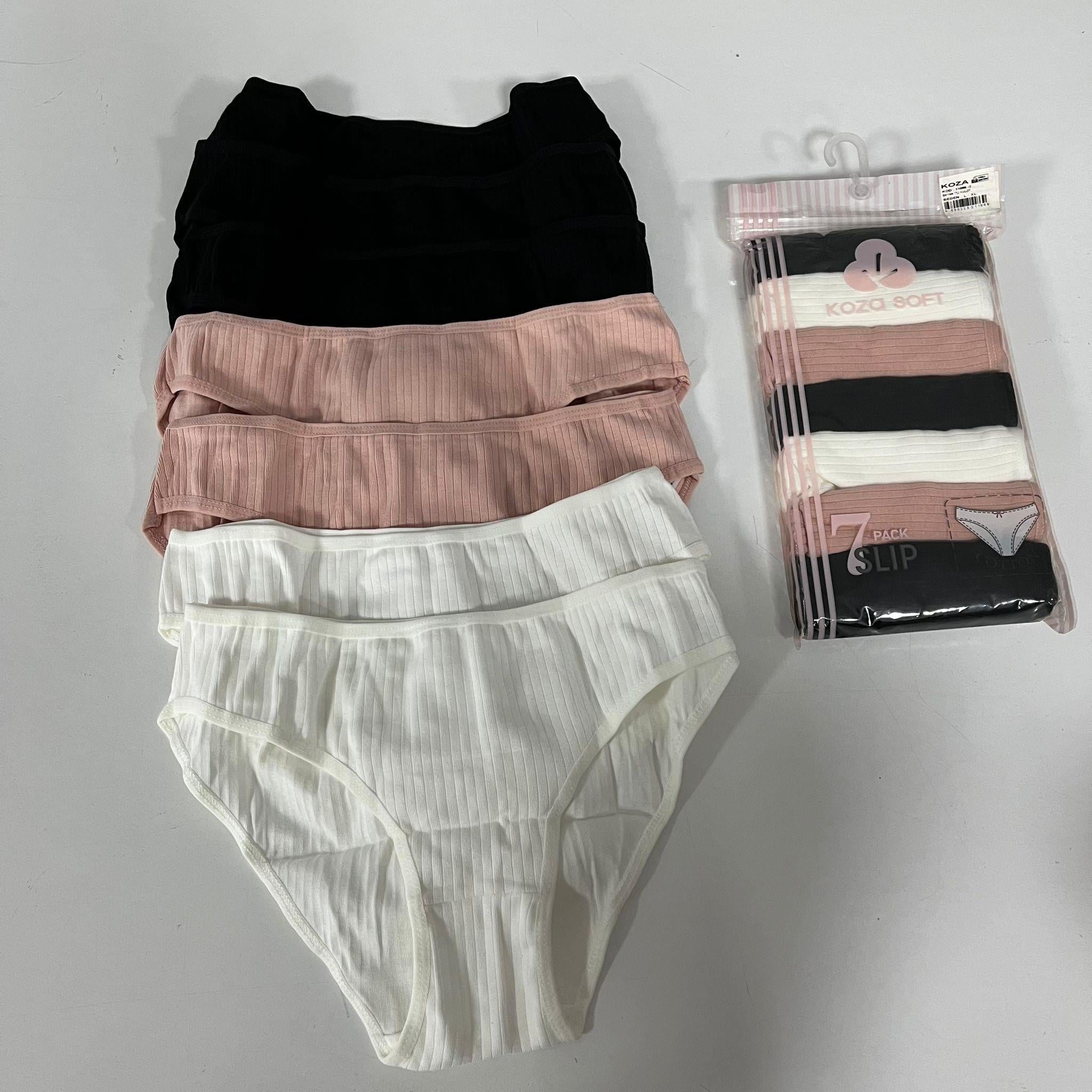 Koza 7 li Külot  ALT0202