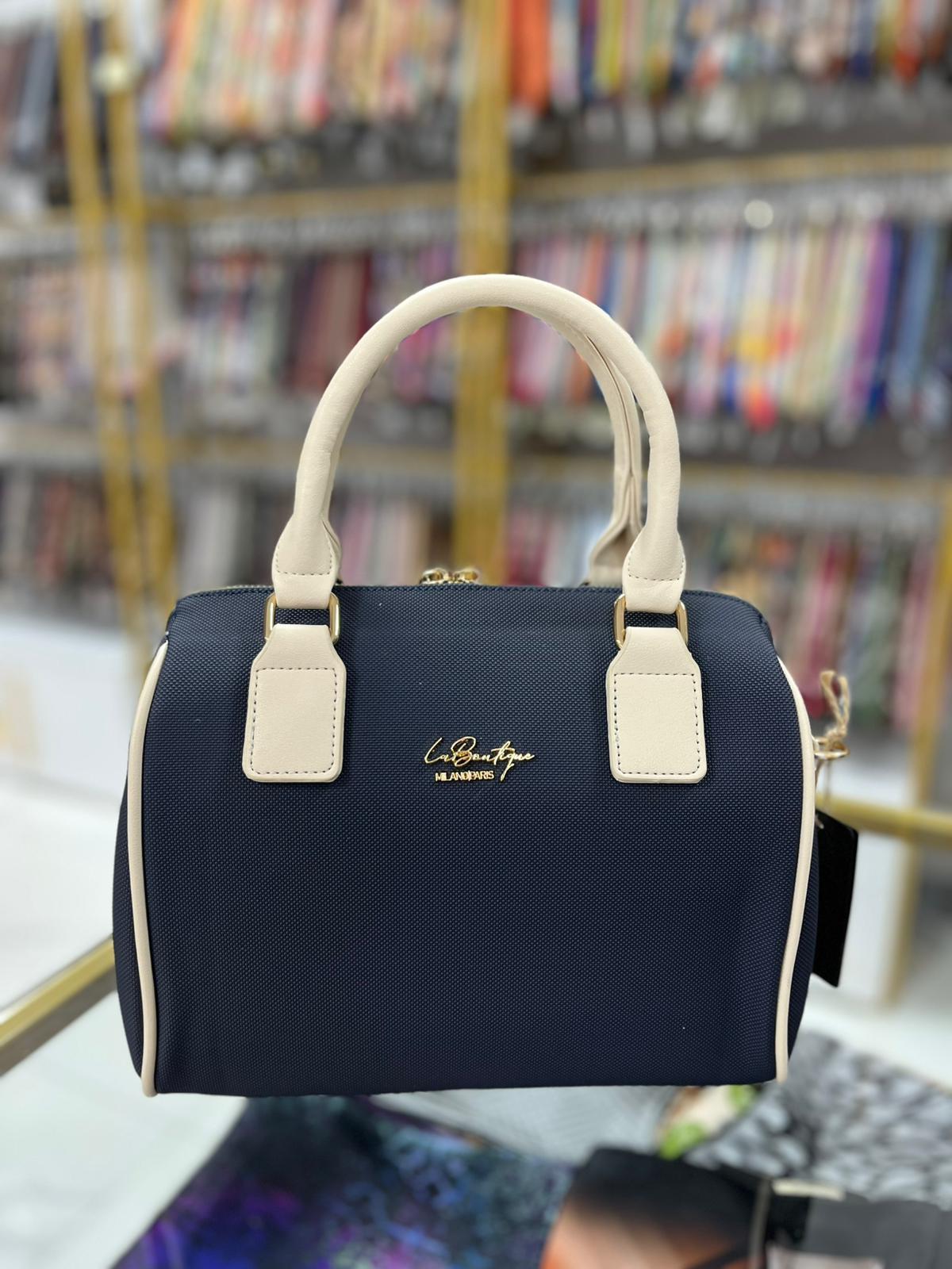 La Boutique Çanta Lacivert ARL250805