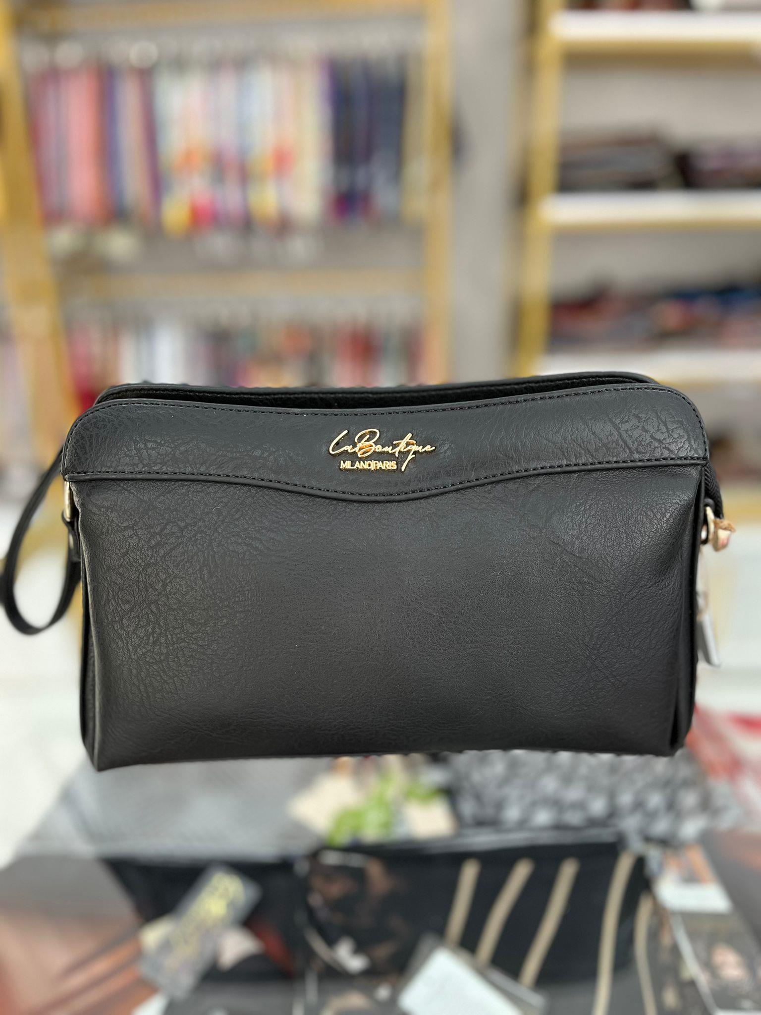 La Boutique Çanta LB/Siyah ARL210608