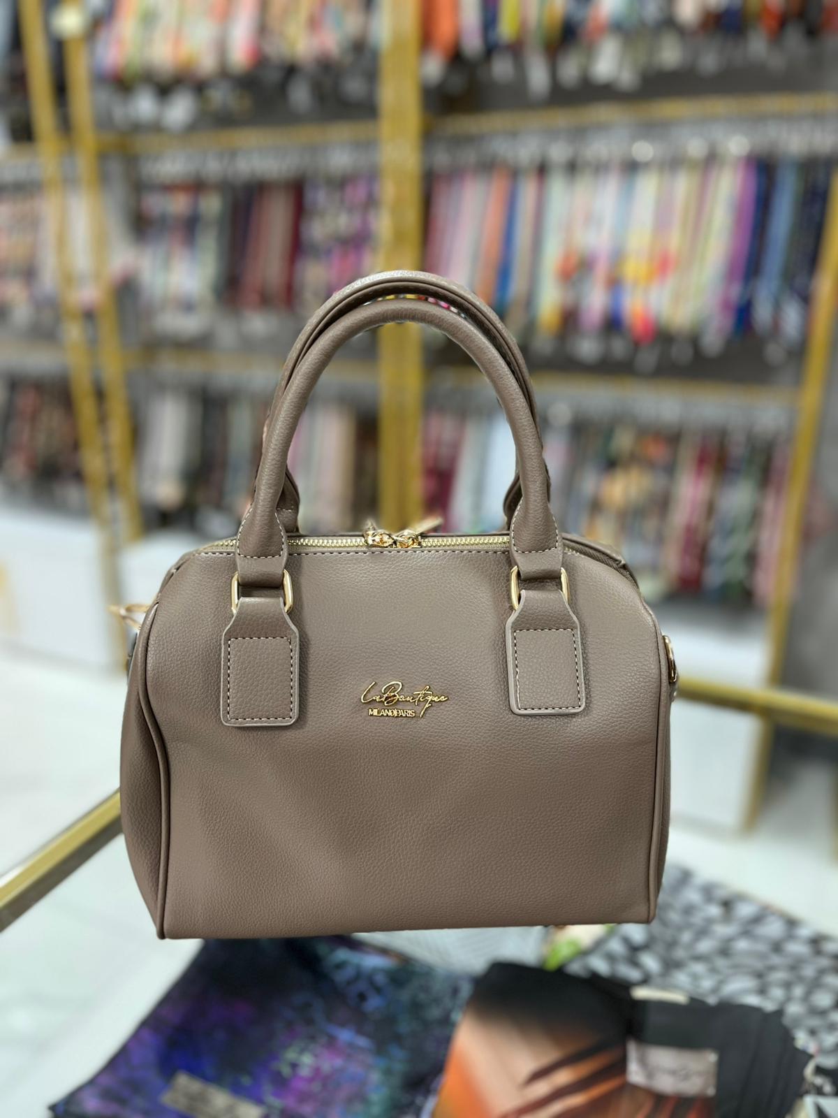 La Boutique Çanta Sütlü Kahve ARL250803