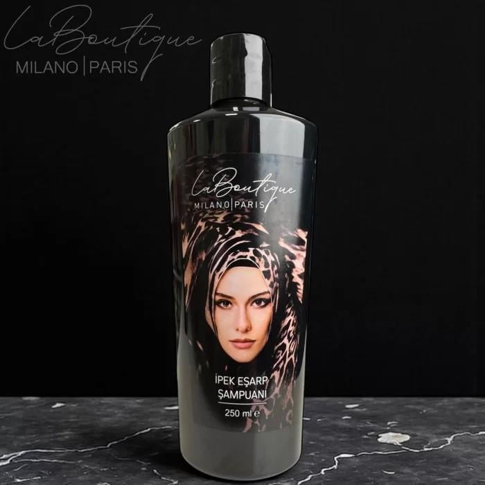 La Boutique Eşarp Şampuanı 250ML