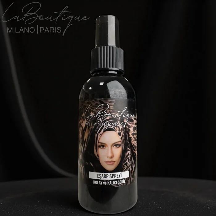 La Boutique Eşarp Sprey 150ML