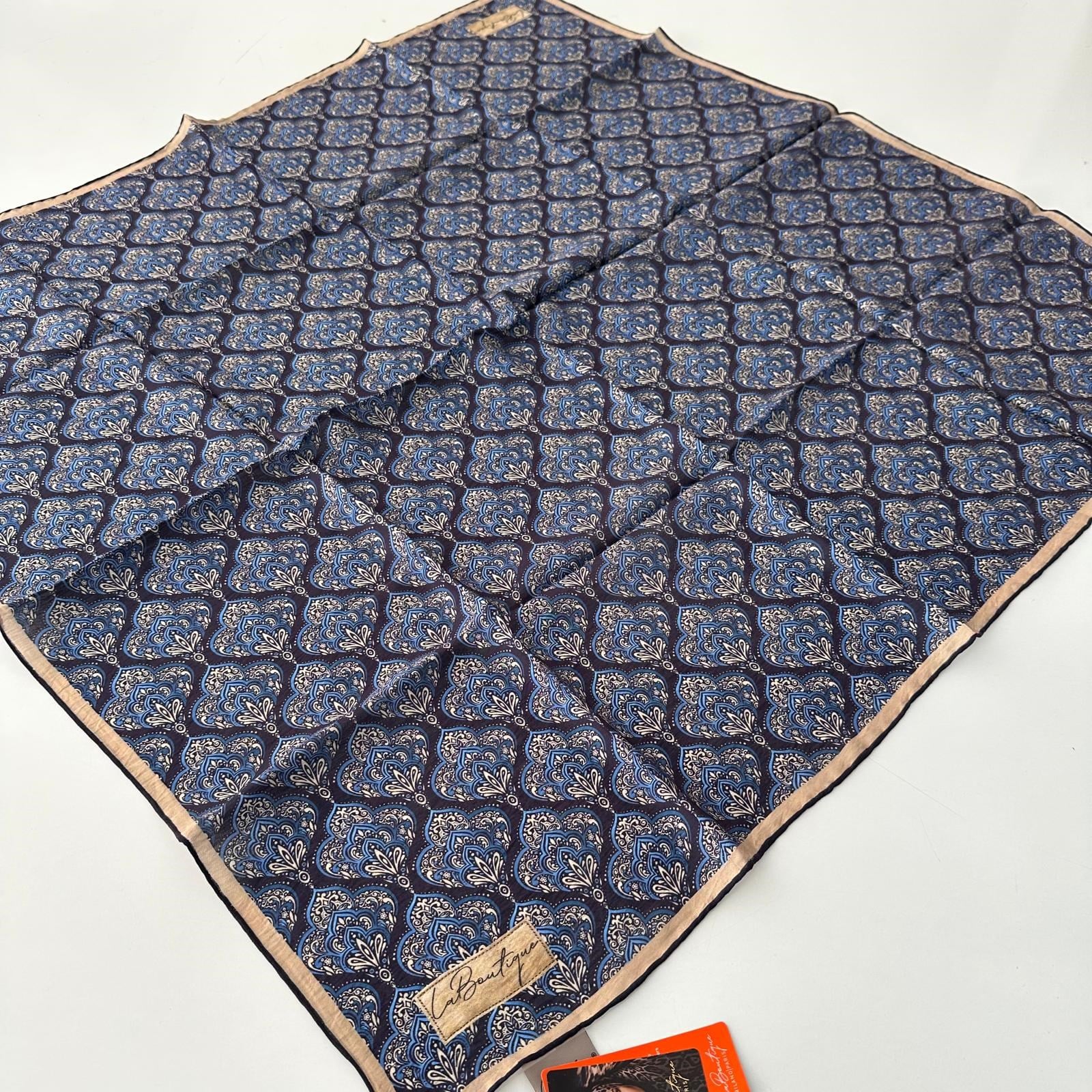 La Boutique Güz Serinliği Bambu Eşarp GSG4605