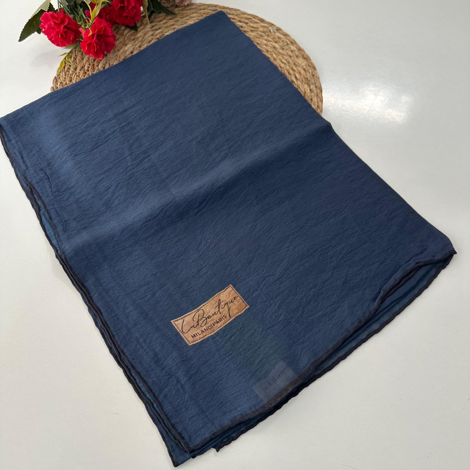 La Boutique Güz/Yaz Serinliği Bambu Şal GSS4505