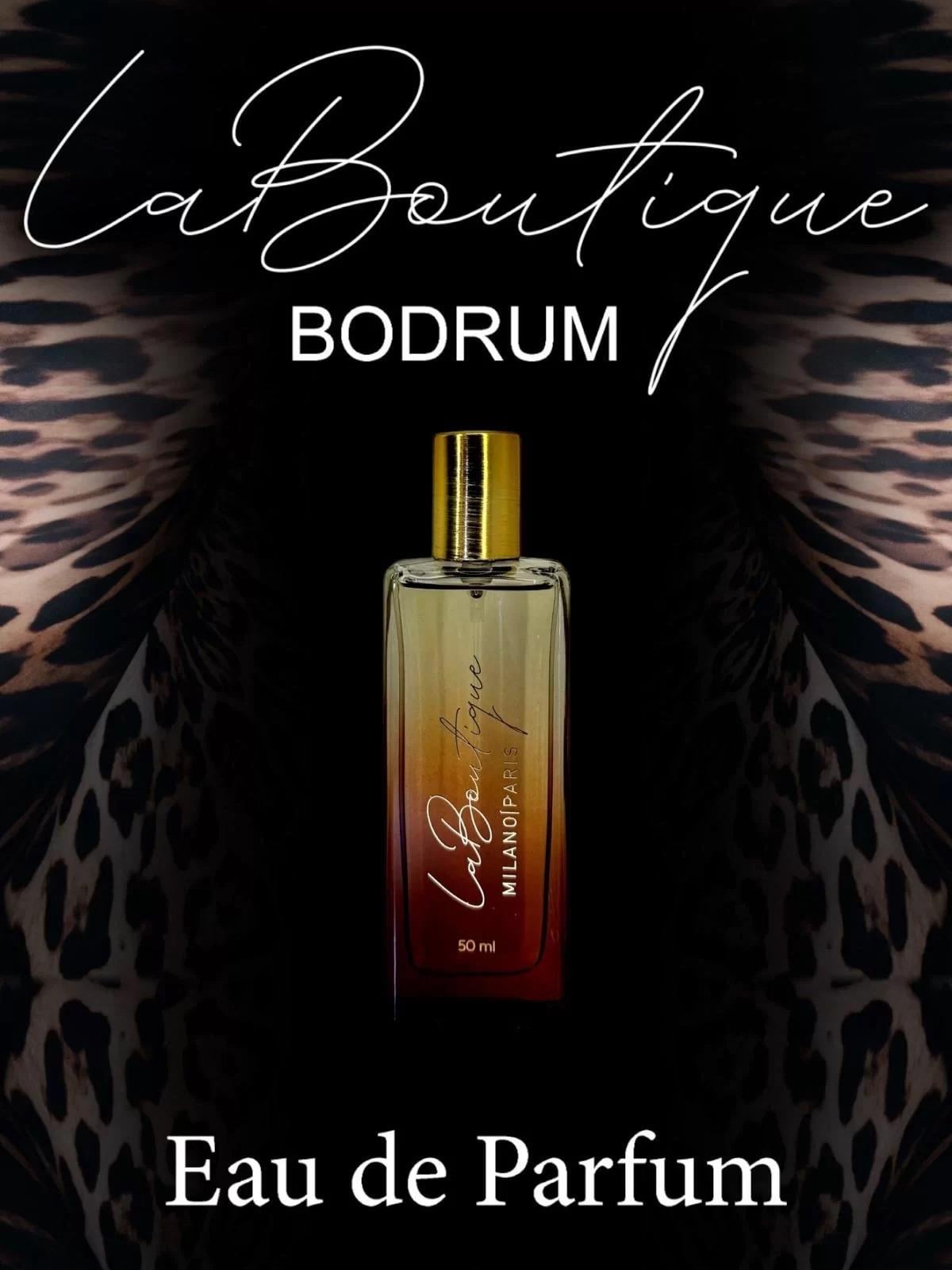 La Boutique Parfüm Bodrum 50ml