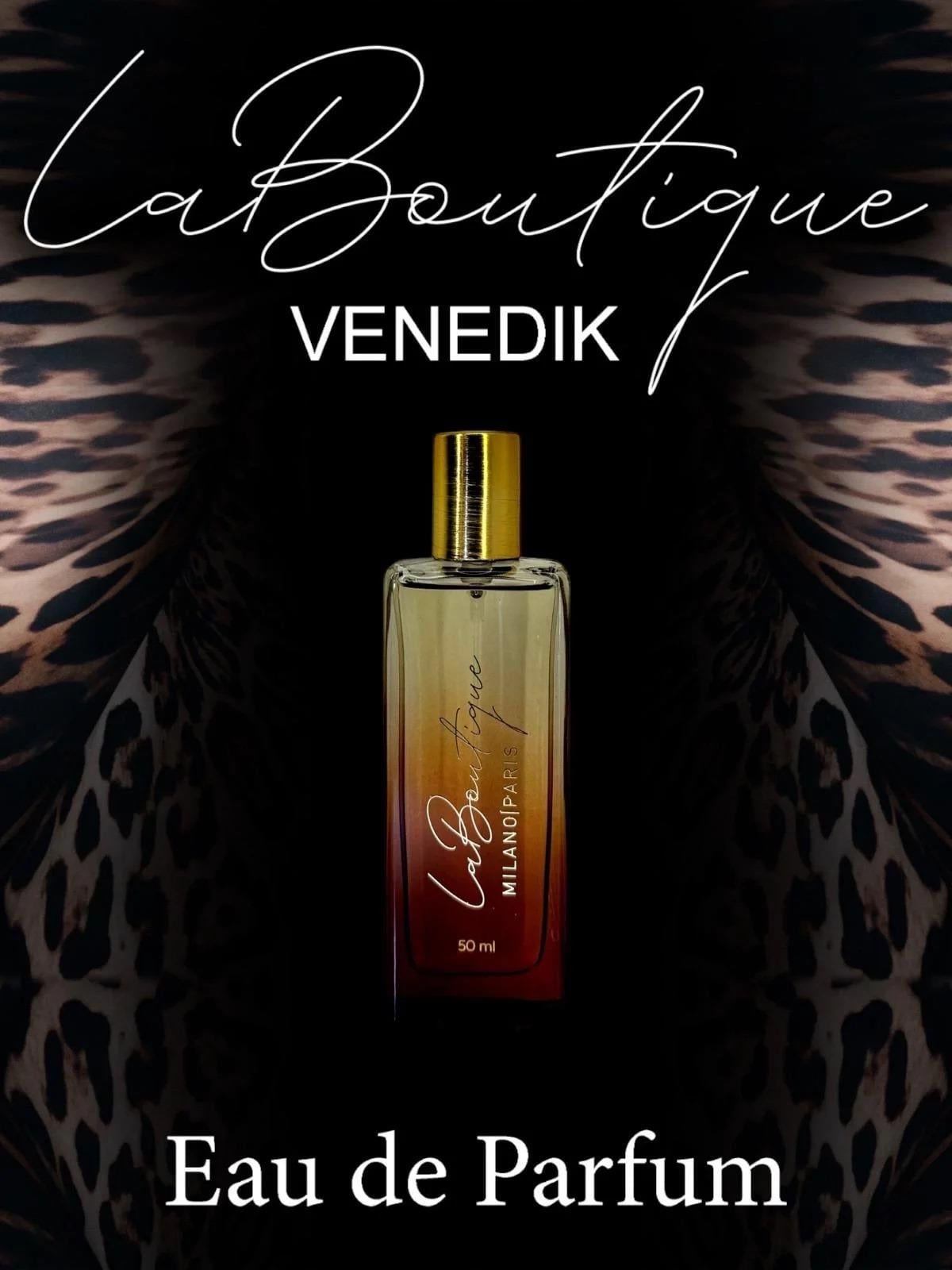 La Boutique Parfüm Venedik 50ml