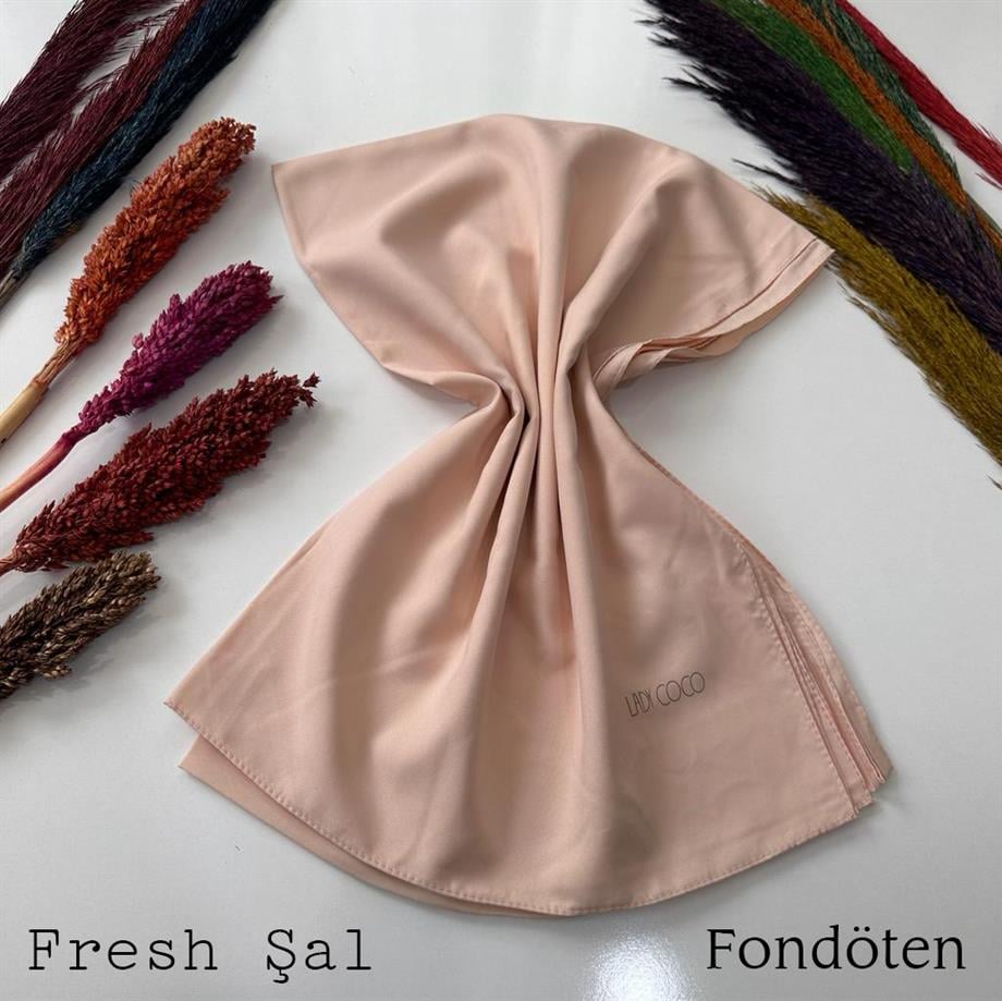 Lady Coco Fresh Şal LFS06