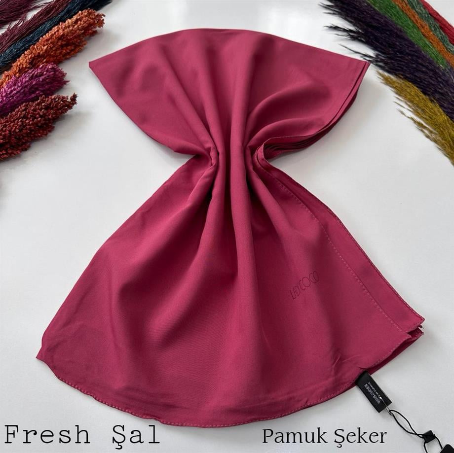 Lady Coco Fresh Şal LFS08