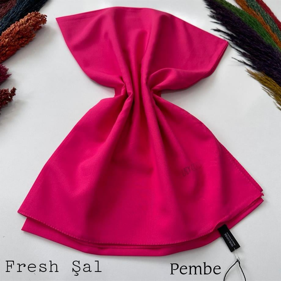 Lady Coco Fresh Şal LFS14