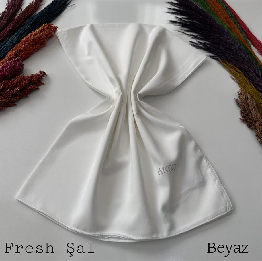 Lady Coco Fresh Şal LFS20