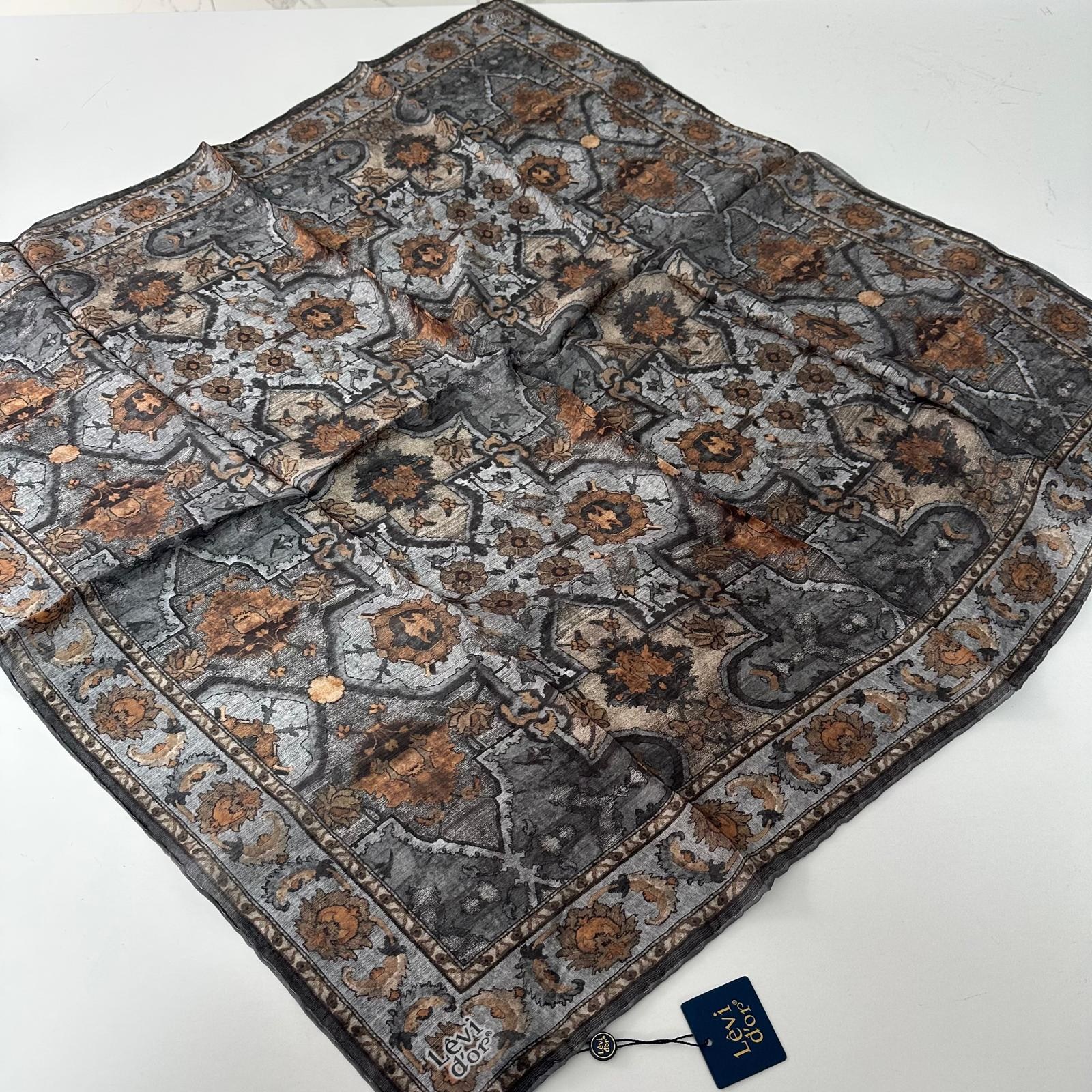 Levidor Elya Eşarp ELY0101