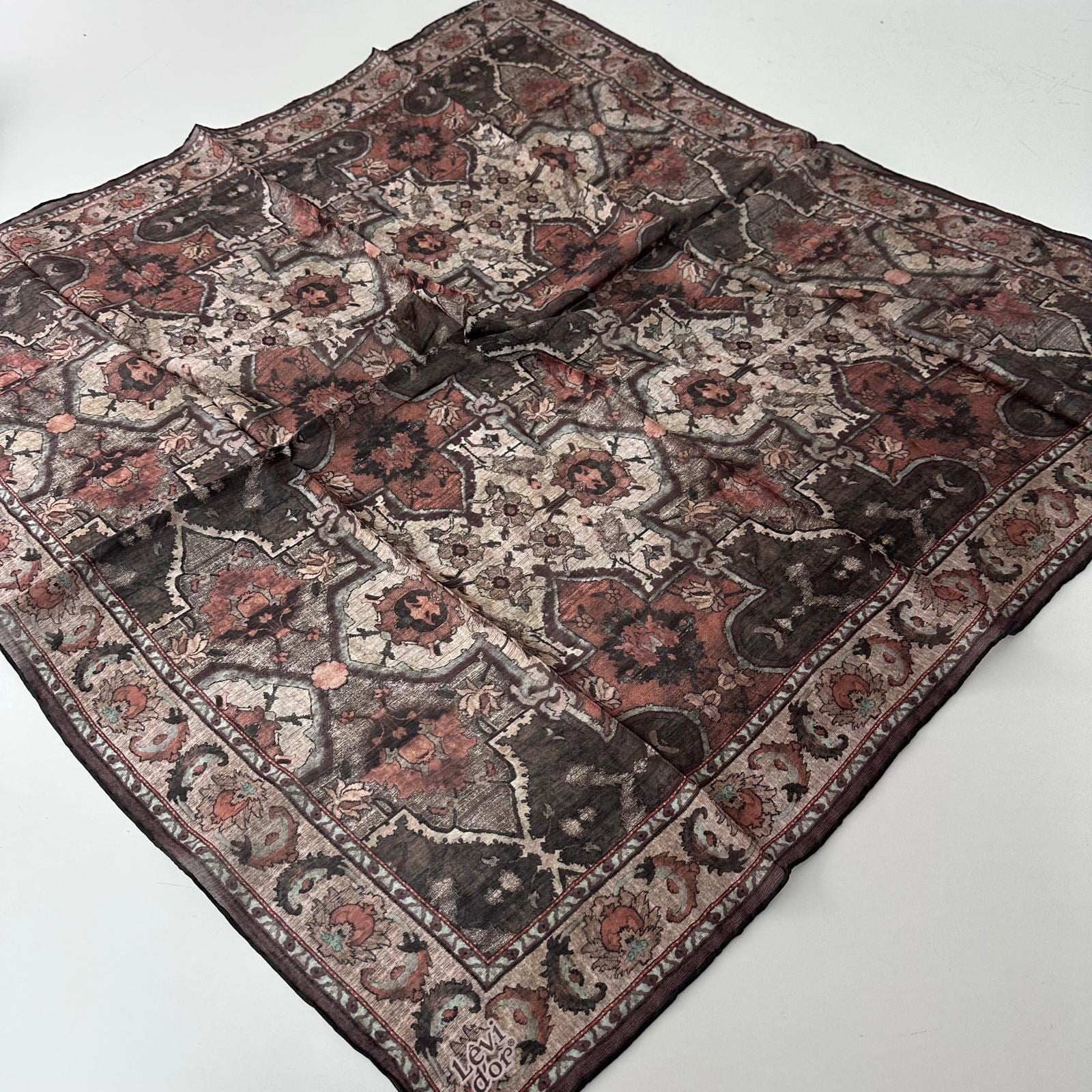 Levidor Elya Eşarp ELY0102