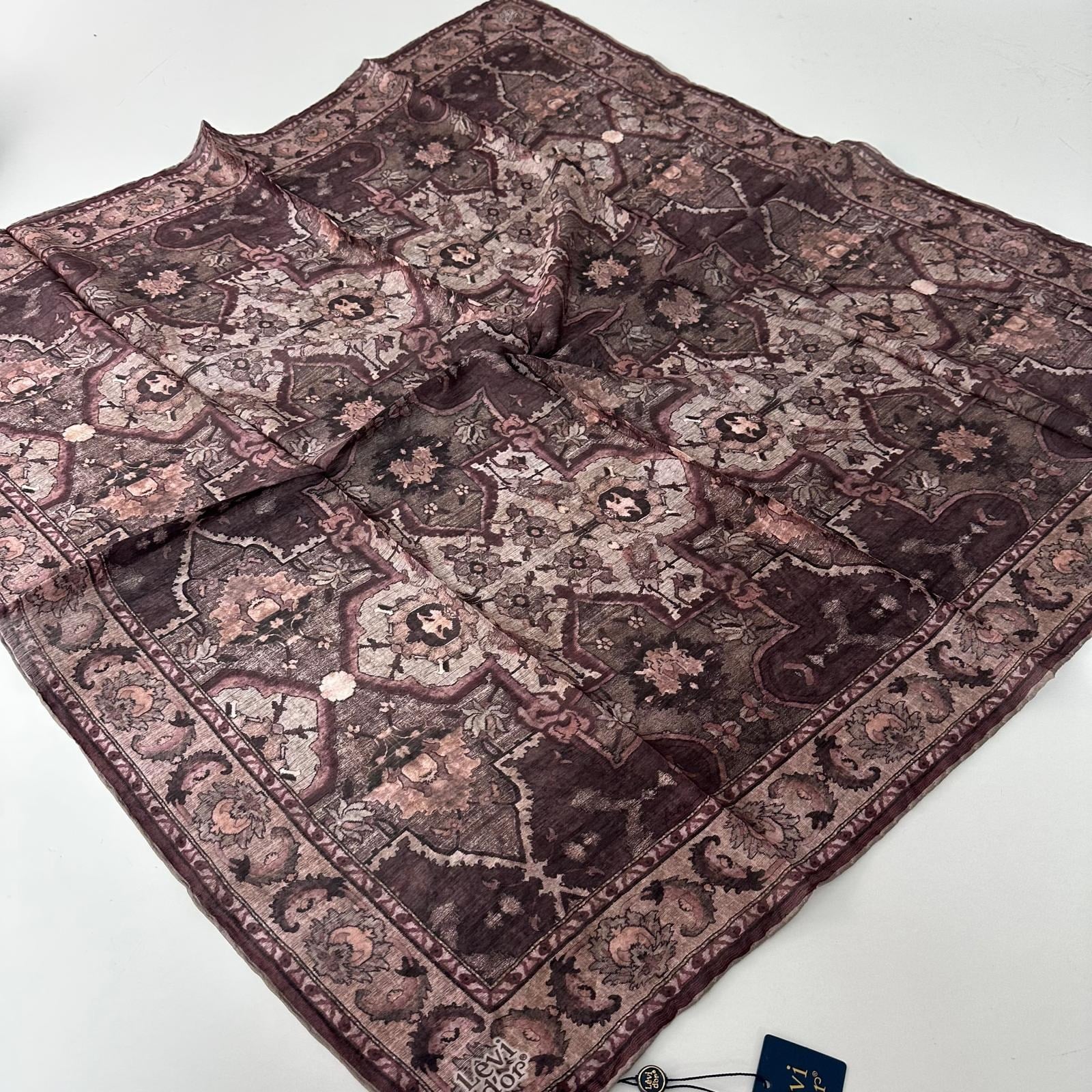 Levidor Elya Eşarp ELY0103