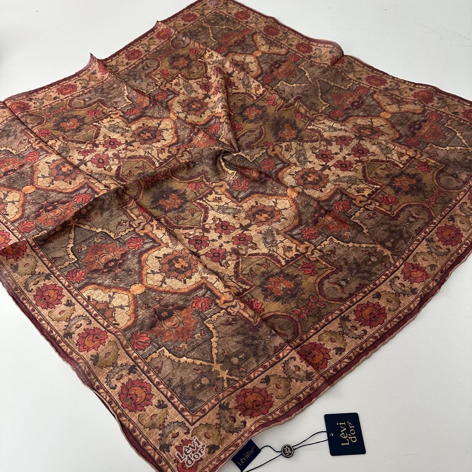 Levidor Elya Eşarp ELY0105