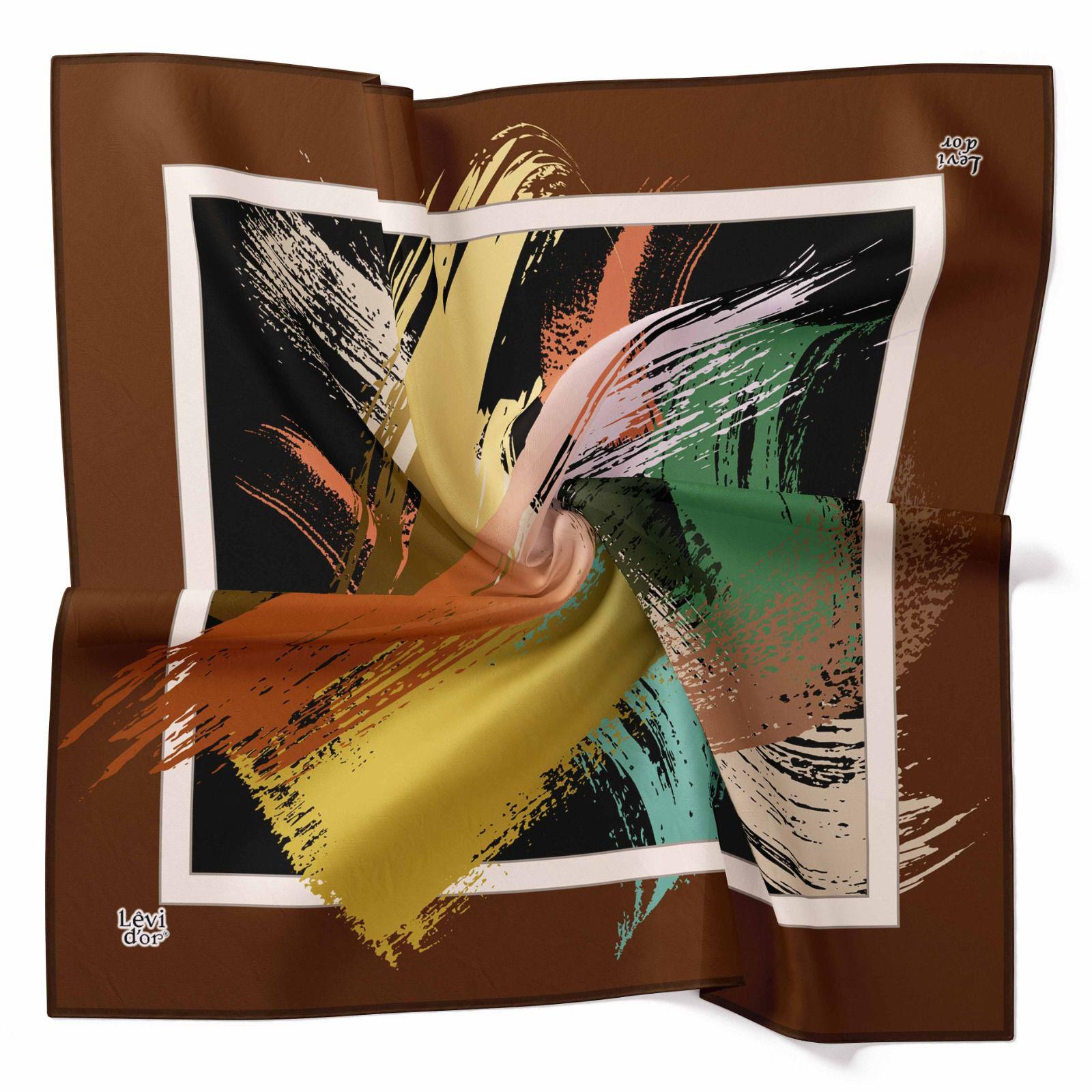 Levi'dor Kristal Eşarp LTK1802