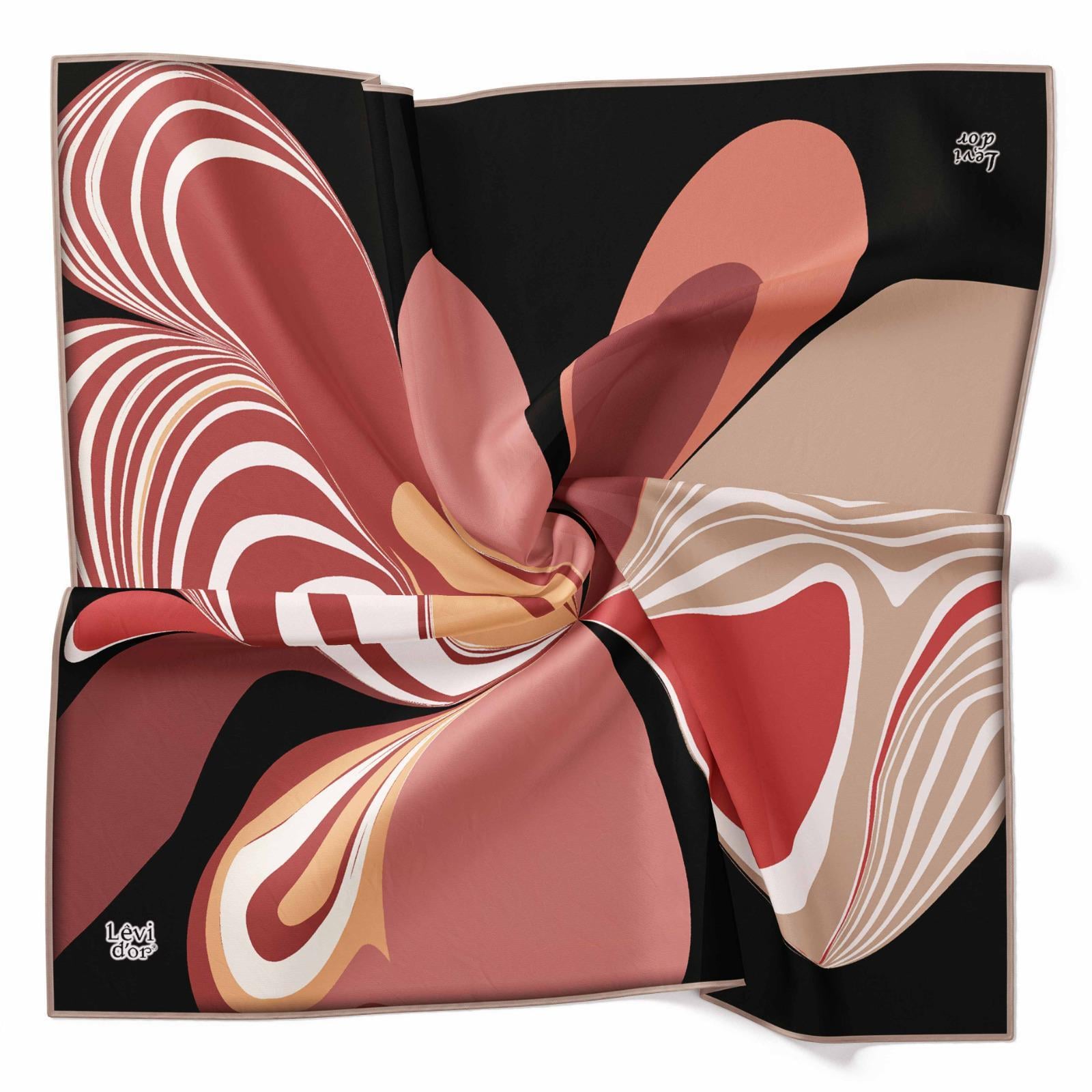 Levi'dor Kristal Eşarp LTK1902