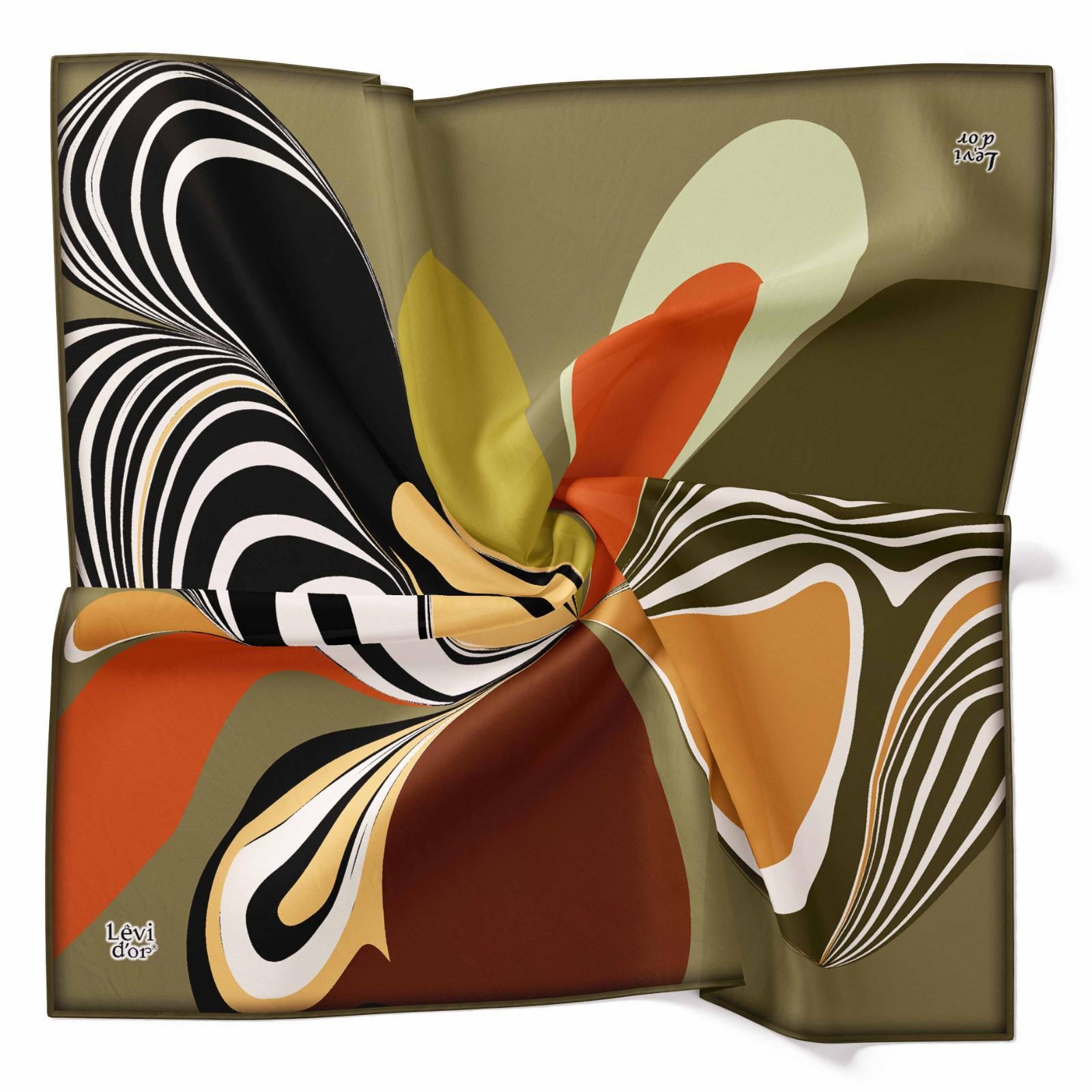 Levi'dor Kristal Eşarp LTK1903