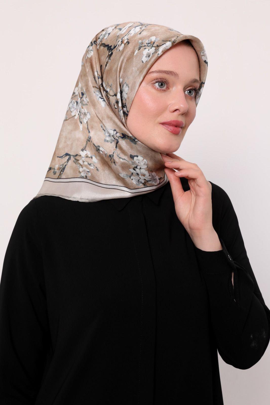 Levi'dor Kristal Eşarp Yeni Sezon LRK3602