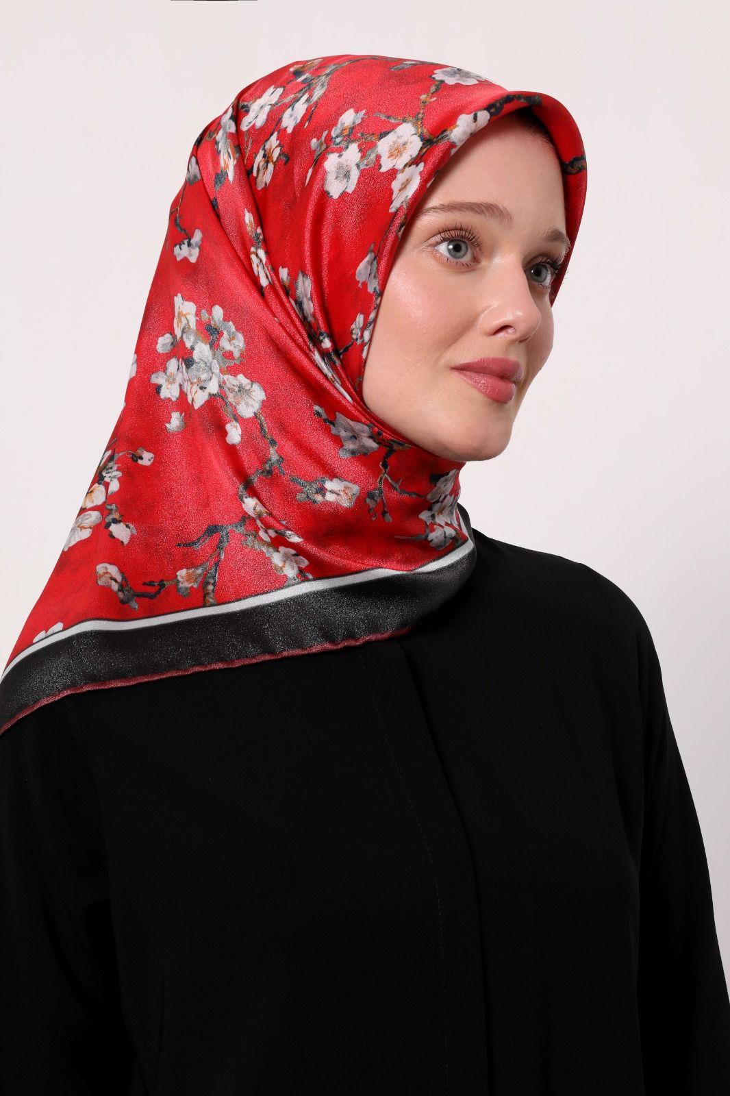 Levi'dor Kristal Eşarp Yeni Sezon LRK3601