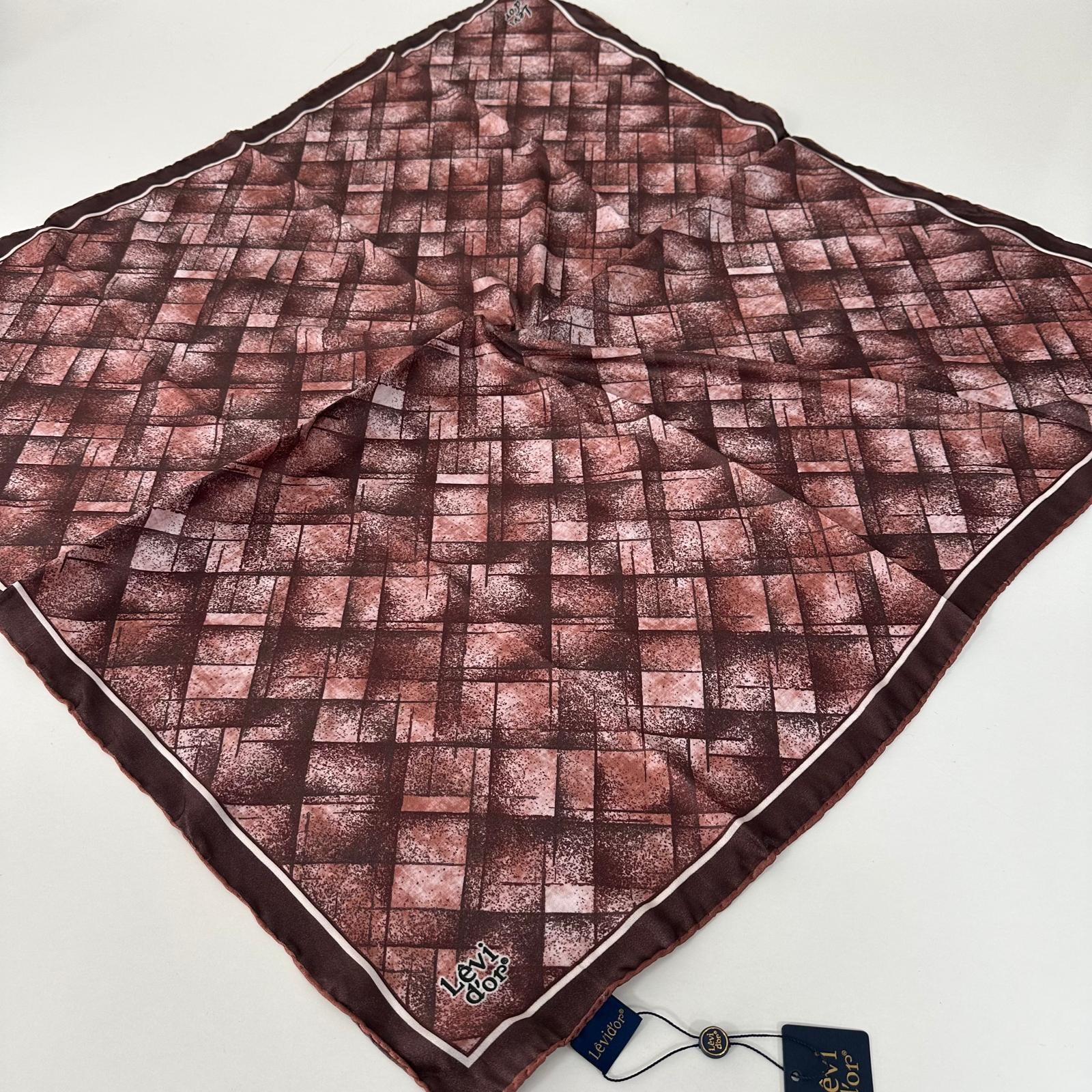 Levi'dor Kristal Eşarp Yeni Sezon LRK8106