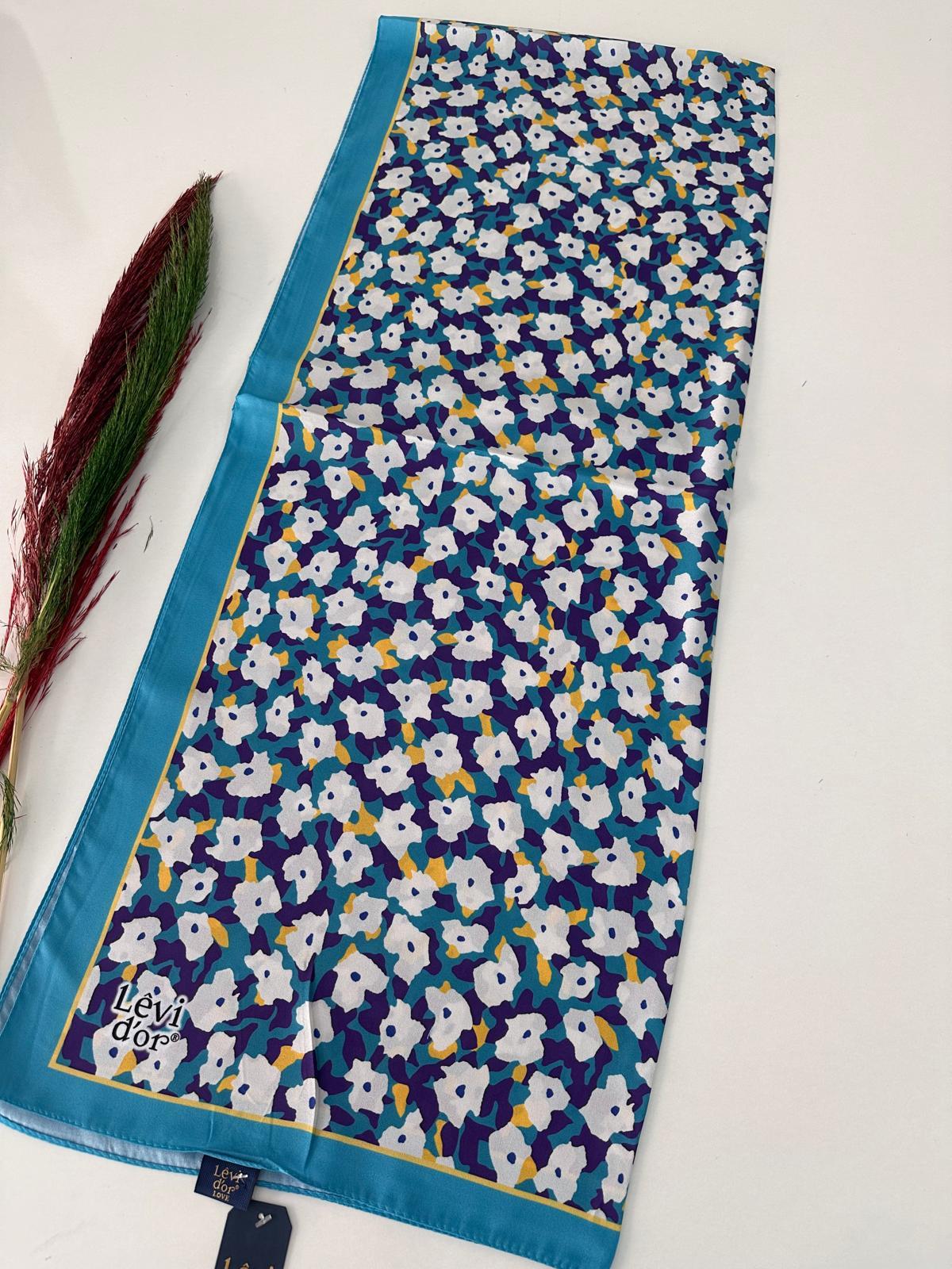 Levidor LOVE  AŞK Premium Şal LWS0204