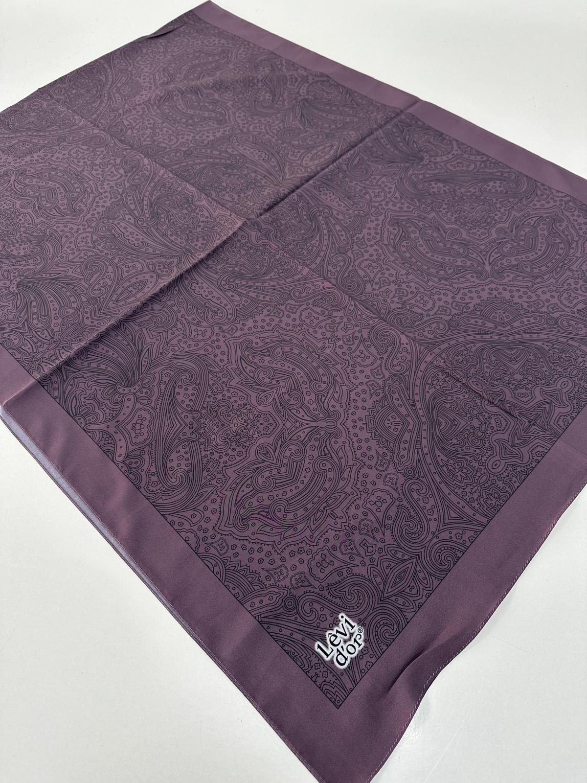 Levidor LOVE  AŞK Premium Şal LWS0707