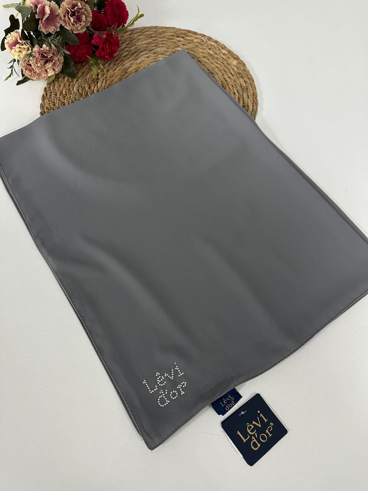 Levi'dor Medine İpeği Şal LMA0101