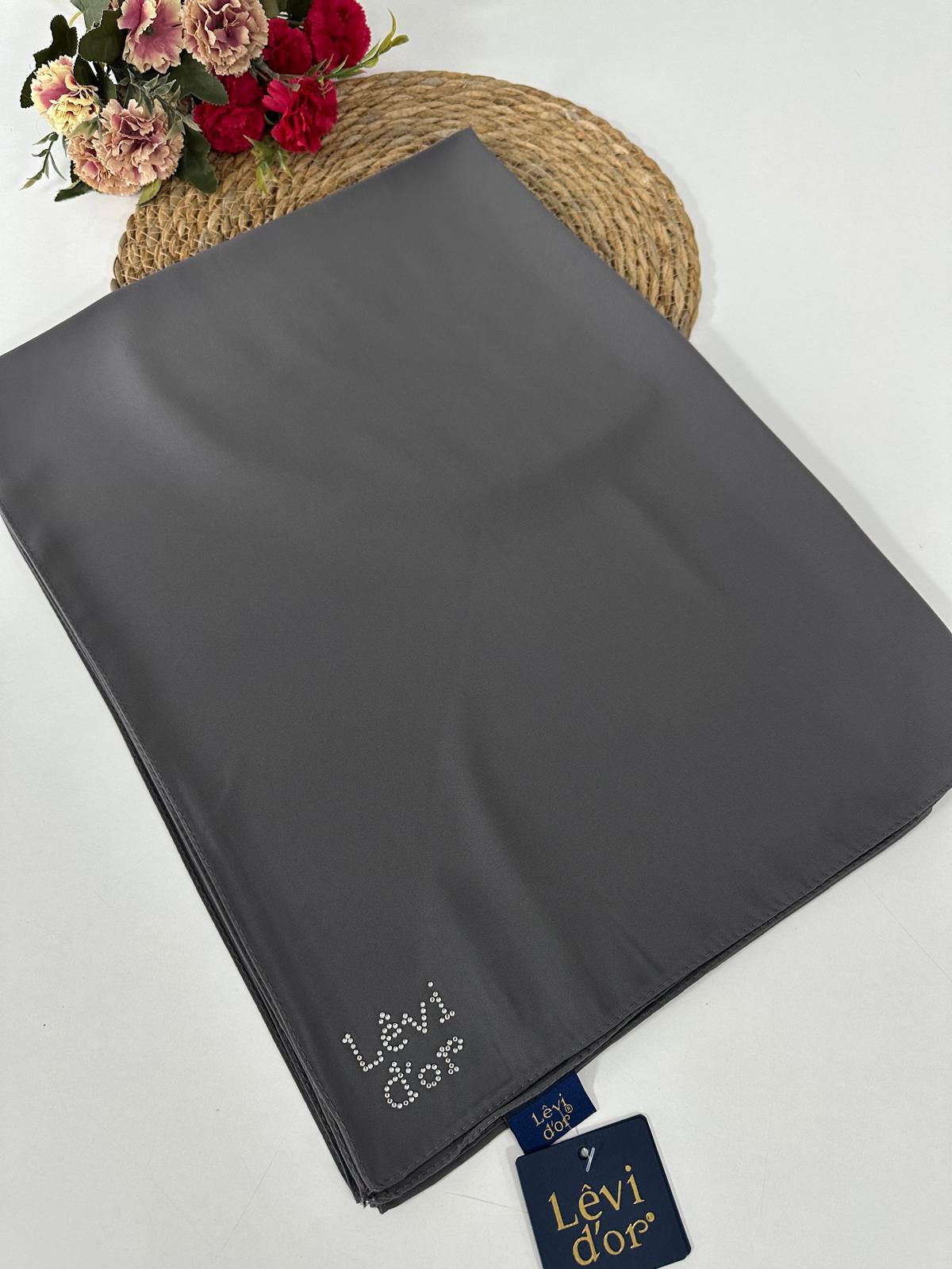 Levi'dor Medine İpeği Şal LMA0102