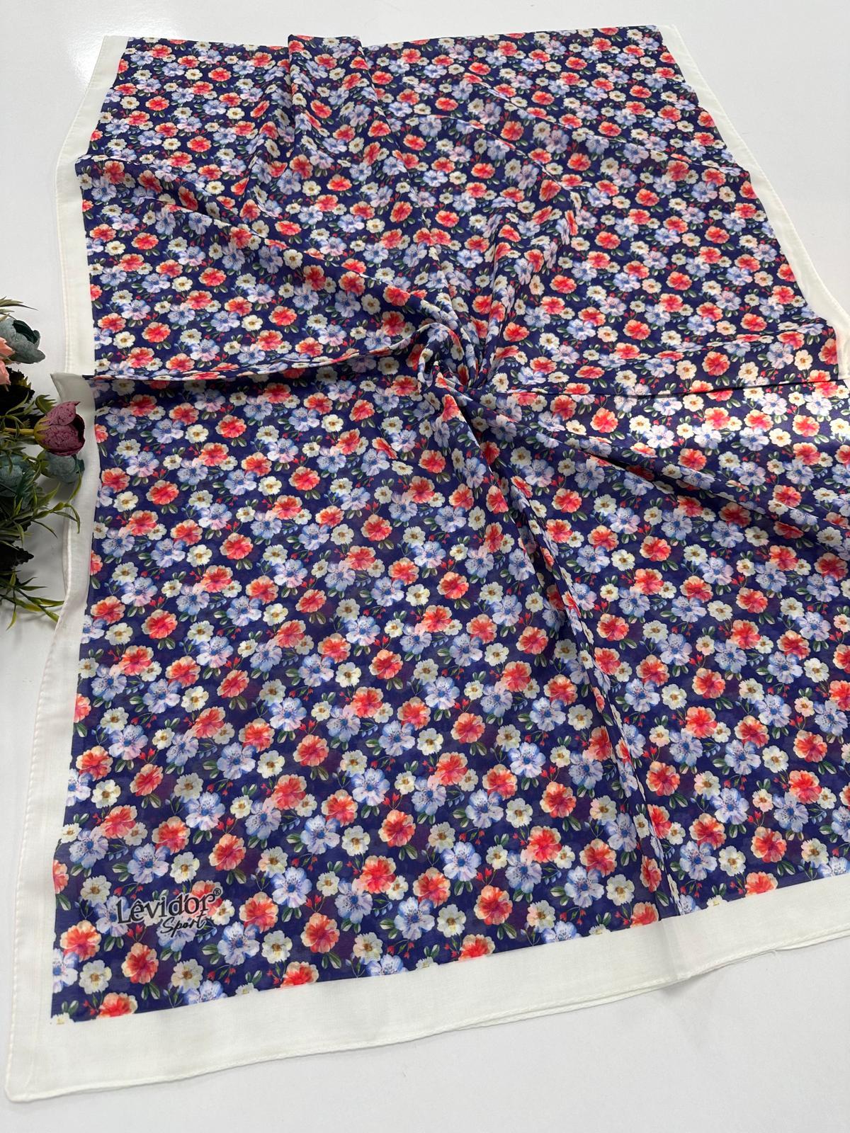 Levi'dor Sport Yazlık Şal Yeni Sezon LSY0107