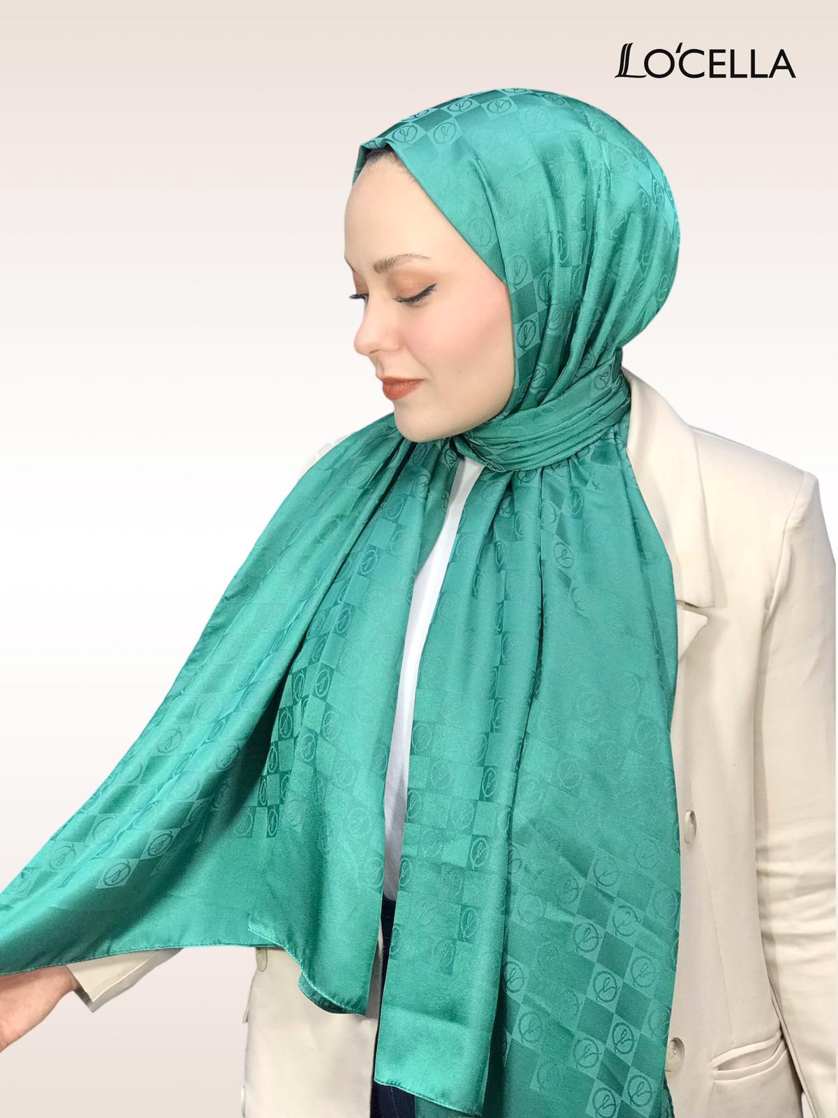 Locella Jakar Şal JSL0209