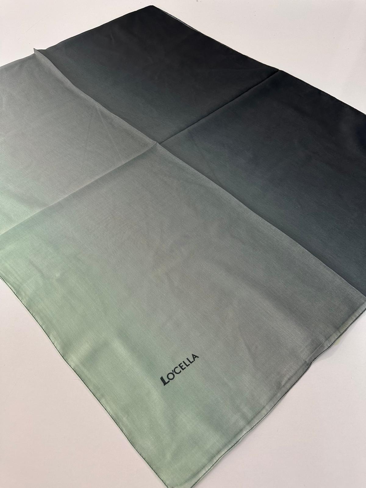 Locella Pamuk Vual Şal LWD0918
