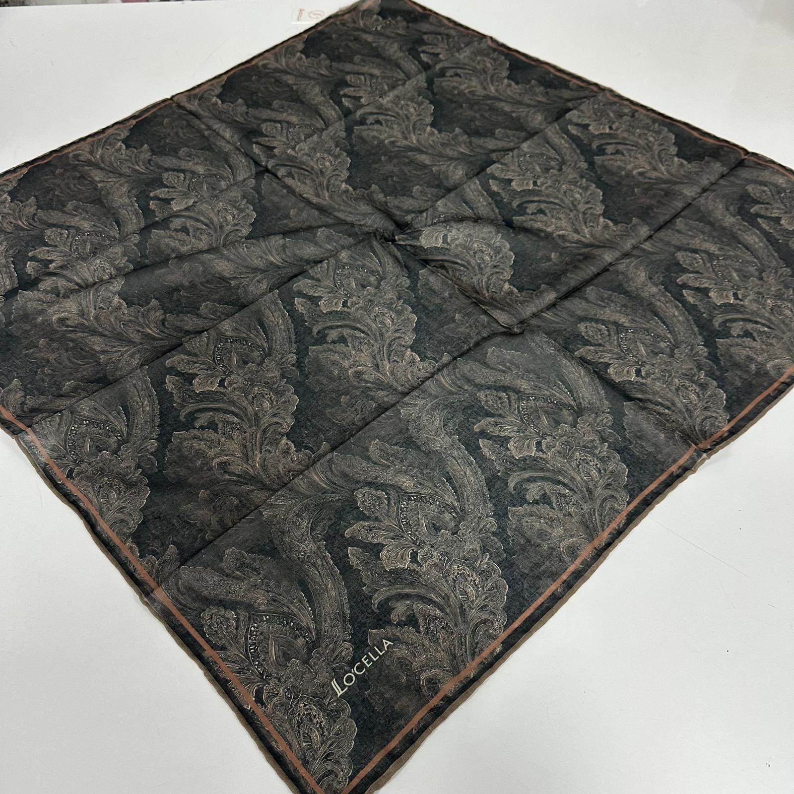 Locella Soft Pamuklu  Eşarp  LDFC8601