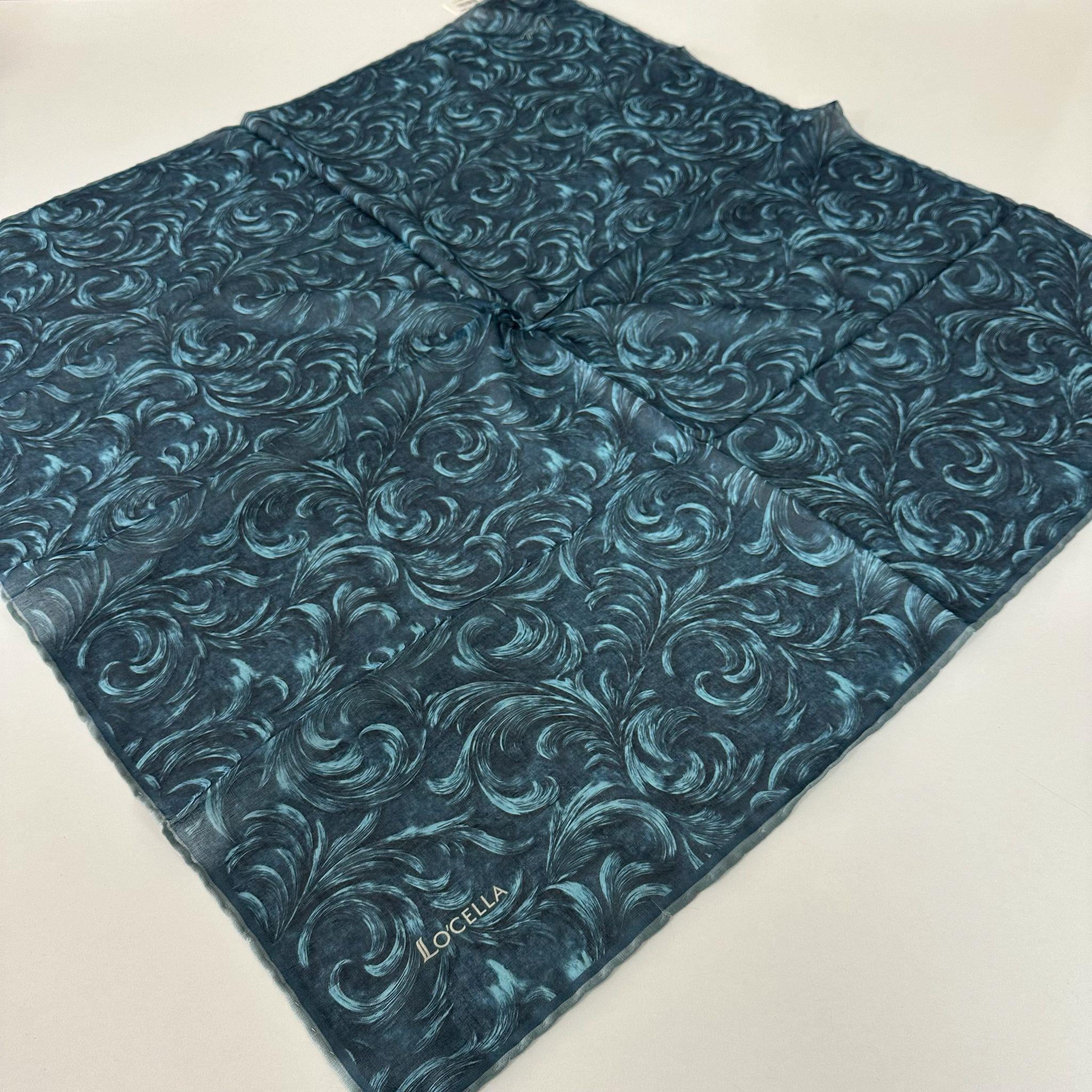 Locella Soft Pamuklu Eşarp LDFF1706