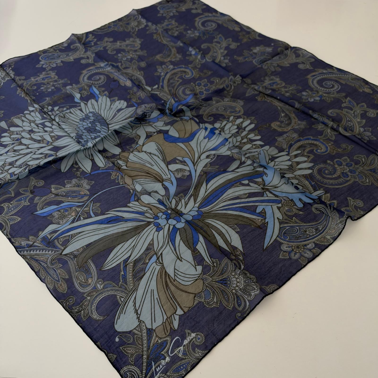 Luvensara  Eşarp MZA0408