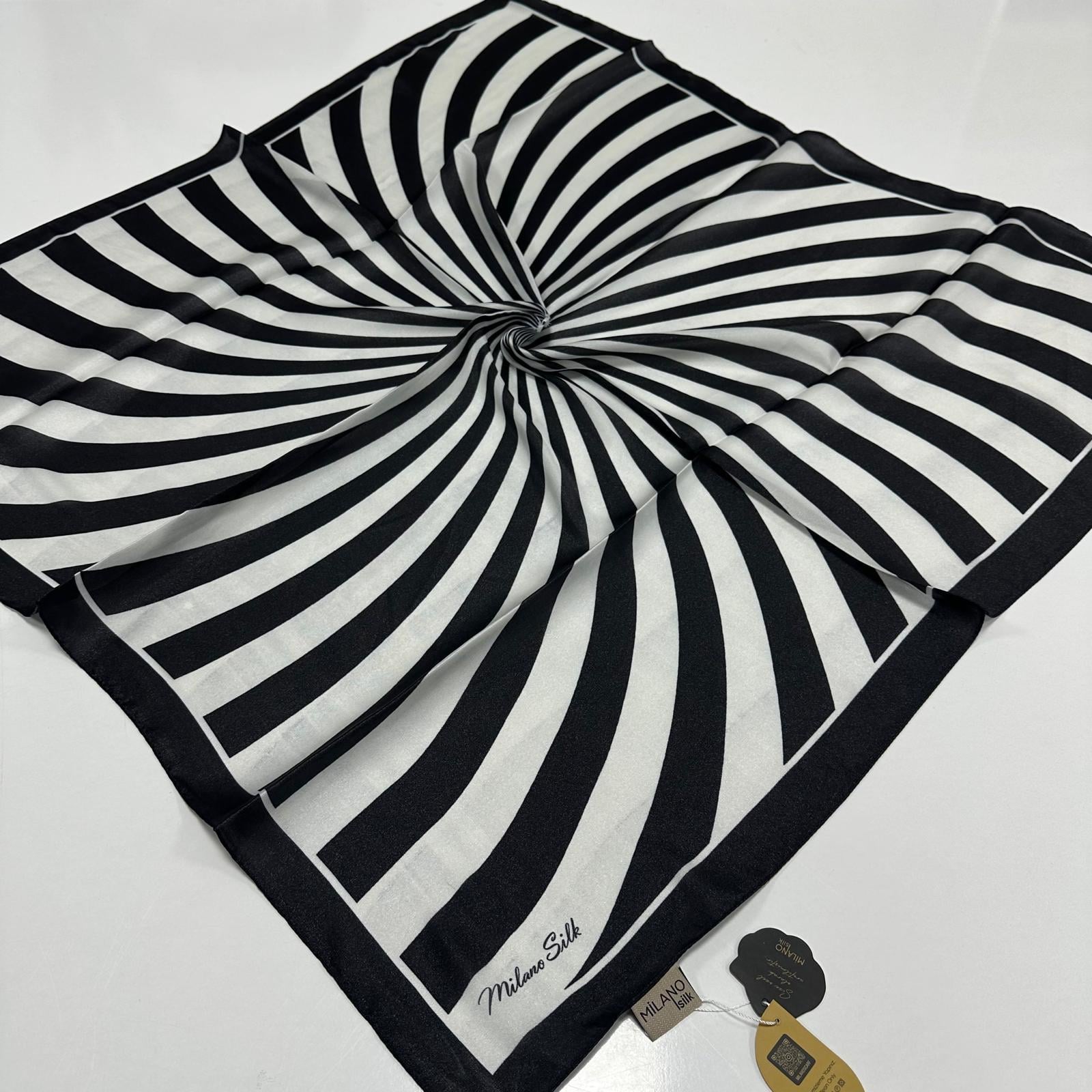 Milano Kristal Eşarp Yeni Sezon LRM0103